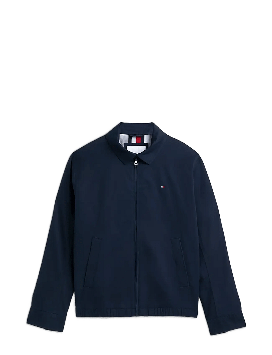 Tommy Hilfiger - CLASSIC IVY - navy blue - 1