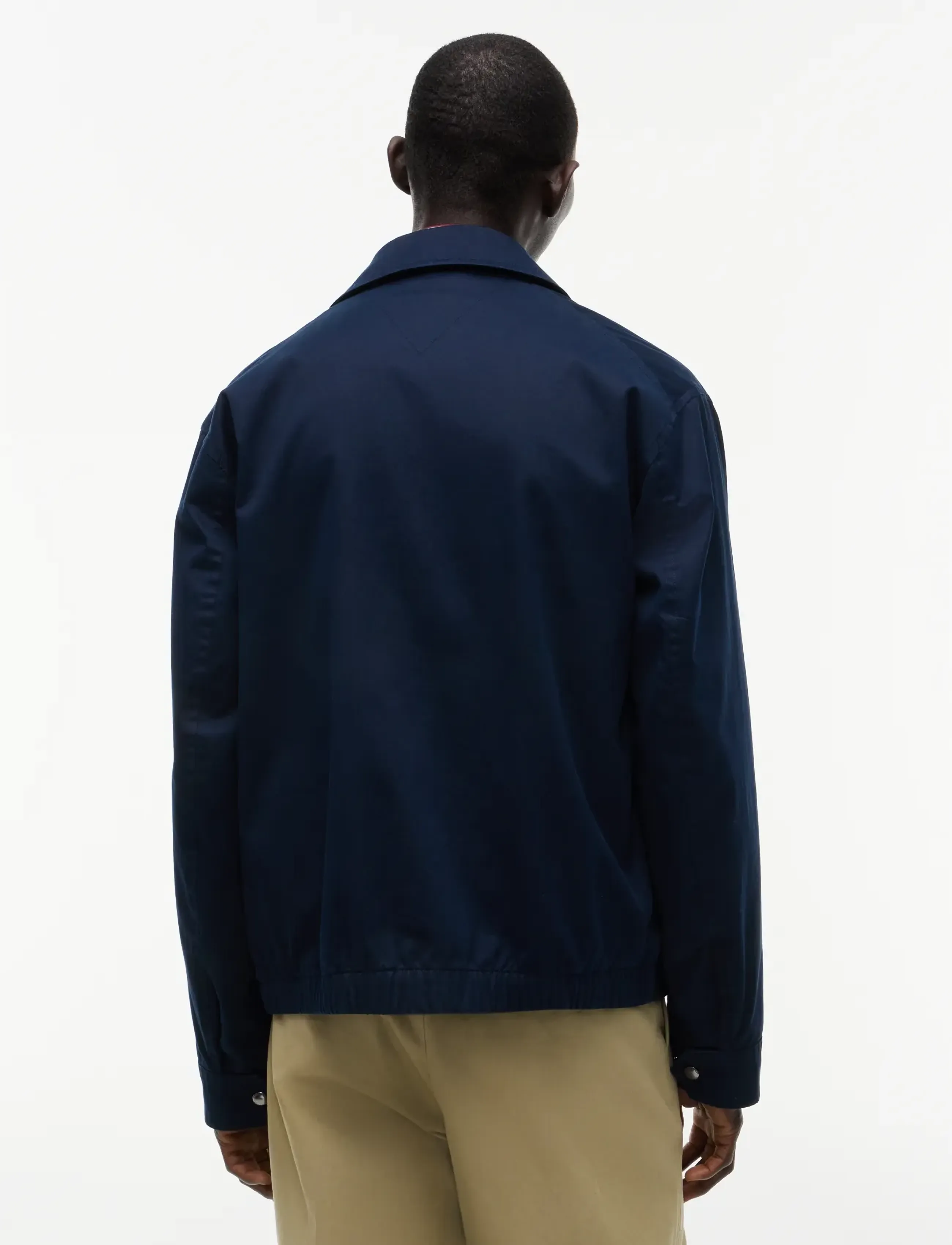 Tommy Hilfiger - CLASSIC IVY - navy blue - 2
