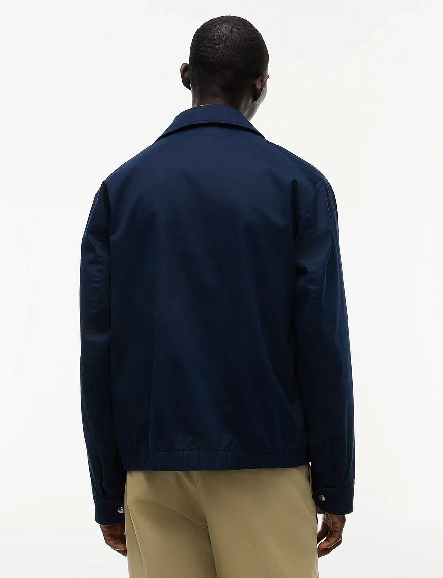 Tommy Hilfiger - CLASSIC IVY - navy blue - 2