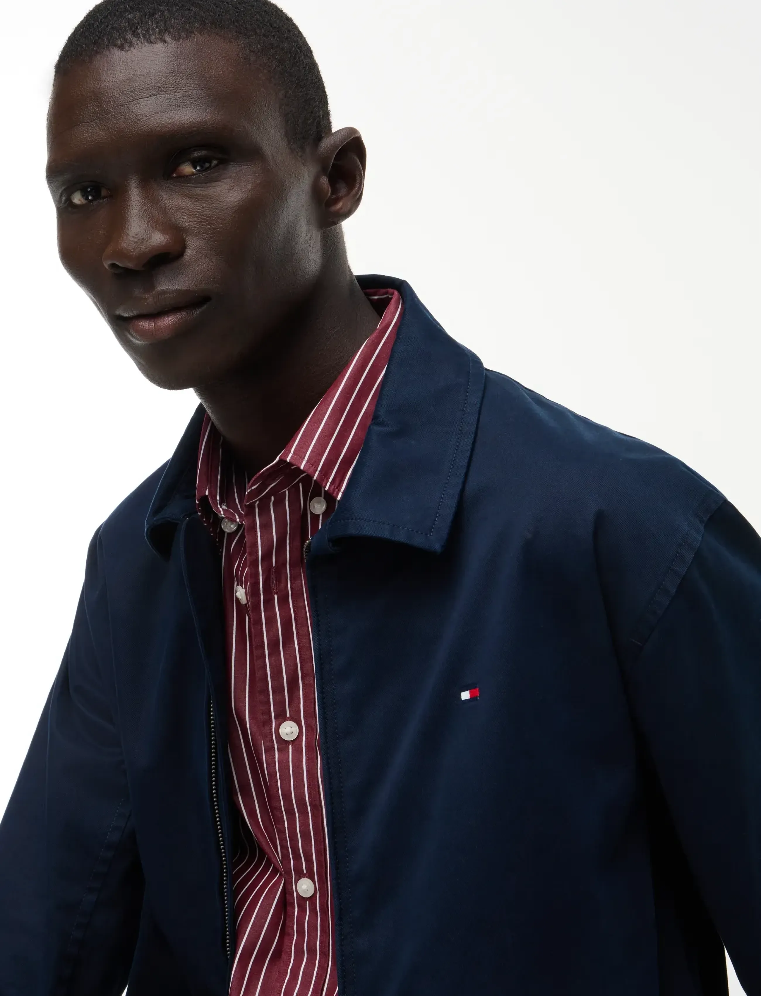 Tommy Hilfiger - CLASSIC IVY - navy blue - 3