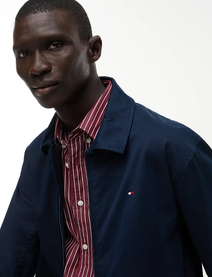 Tommy Hilfiger - CLASSIC IVY - navy blue - 3