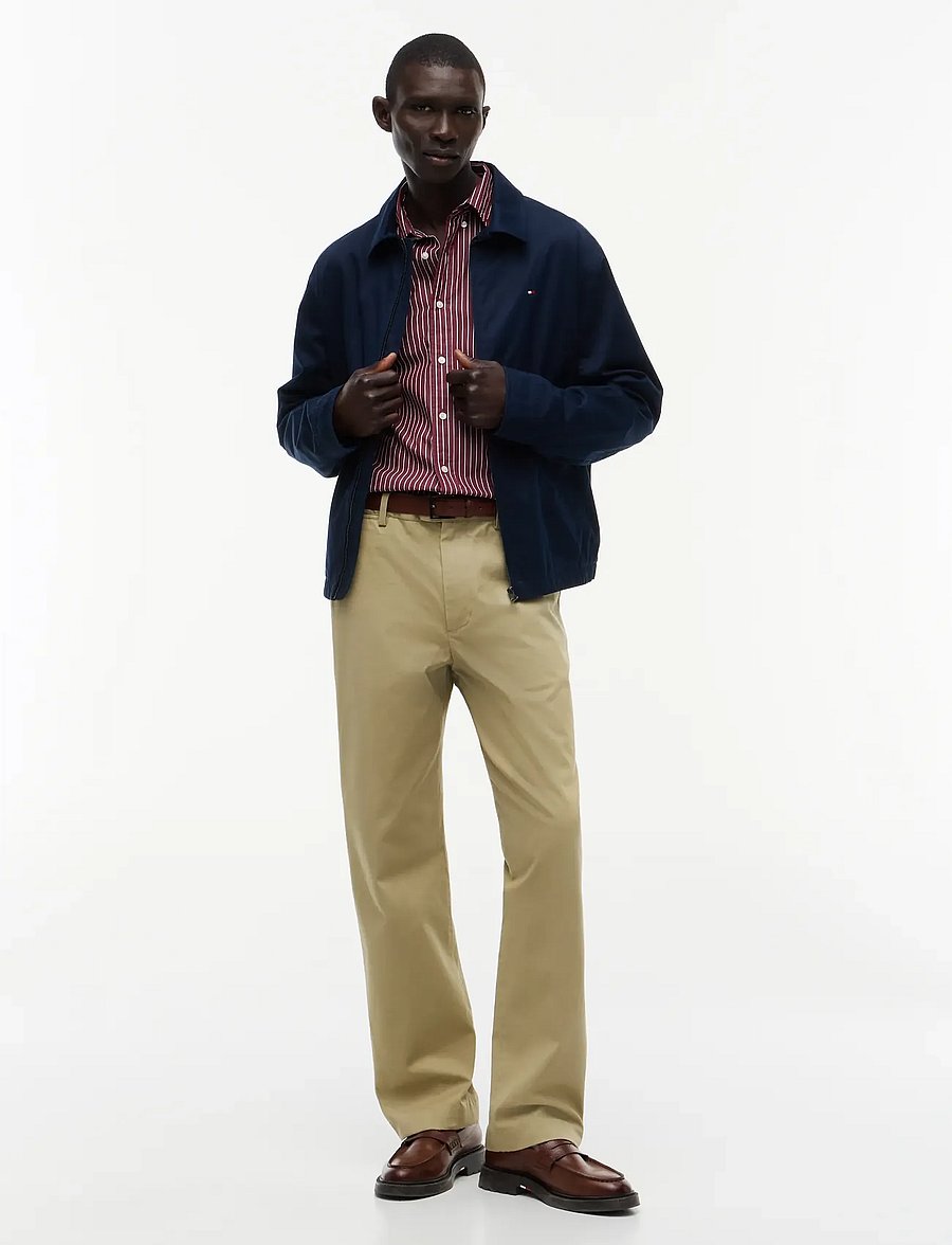 Tommy Hilfiger - CLASSIC IVY - navy blue - 4