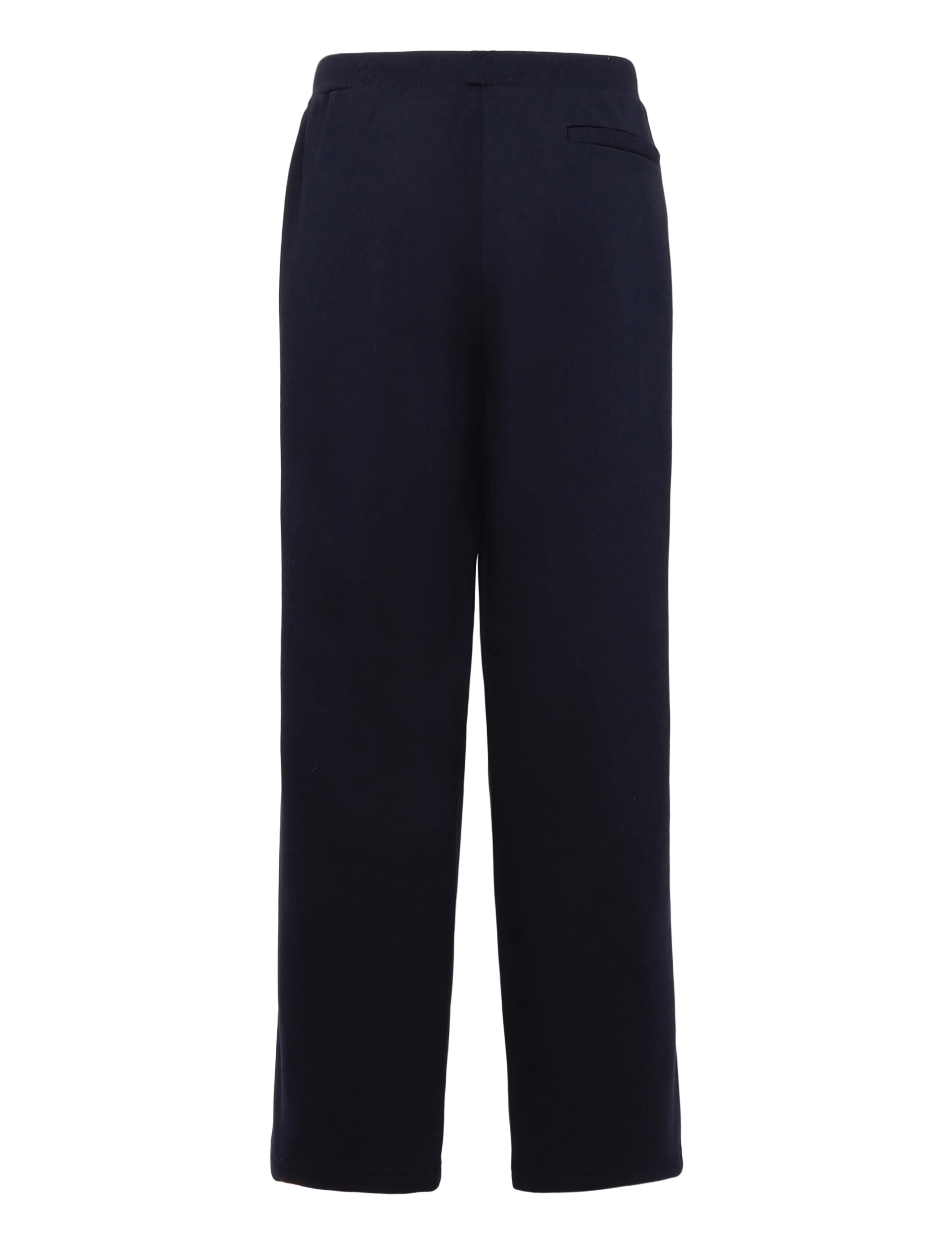 Tommy Hilfiger - TOMMY EMBRO FLAG SWEATPANTS - shop by occasion - navy blue - 2