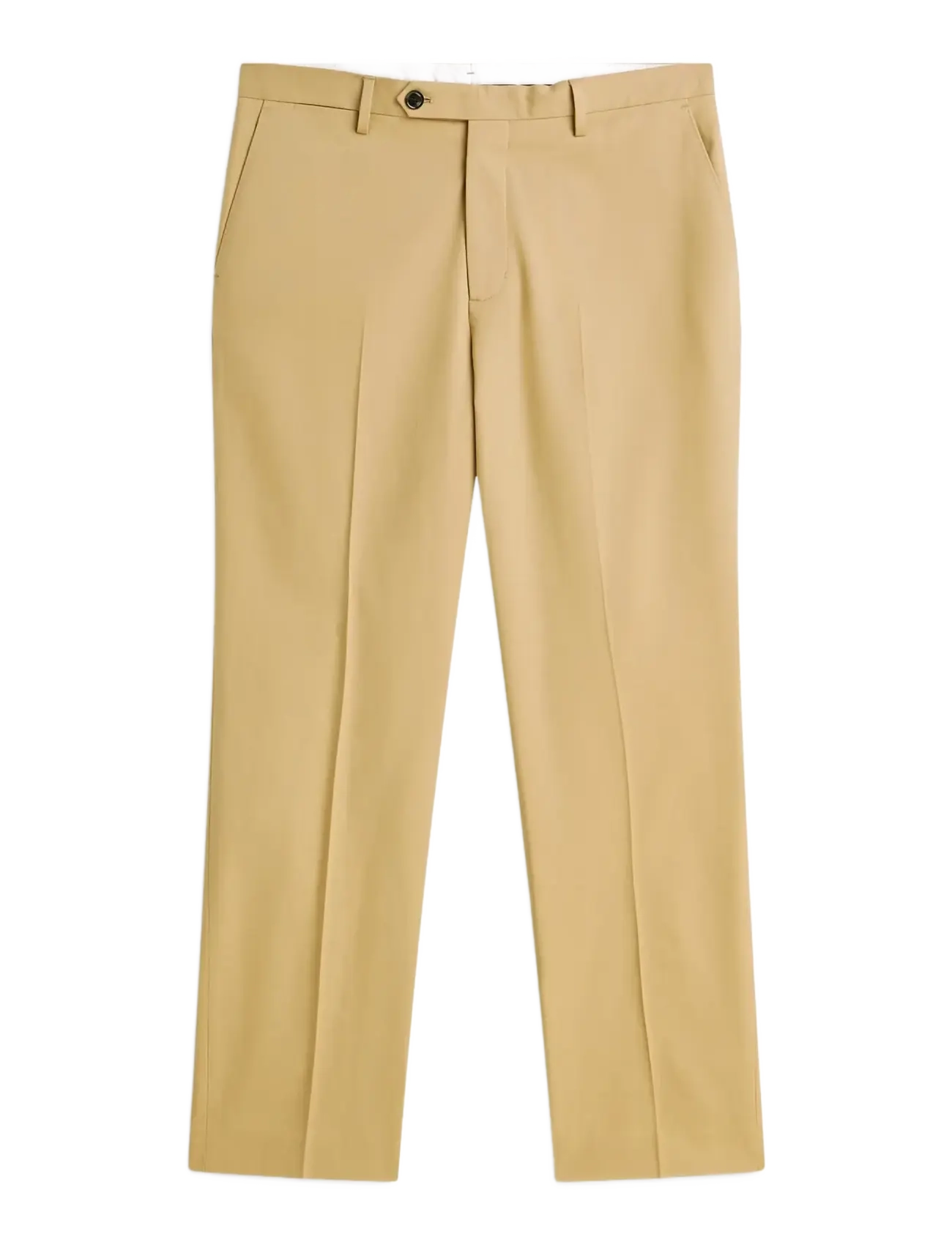 Tommy Hilfiger - NY STRUCTURED PANTS - starfish - 1