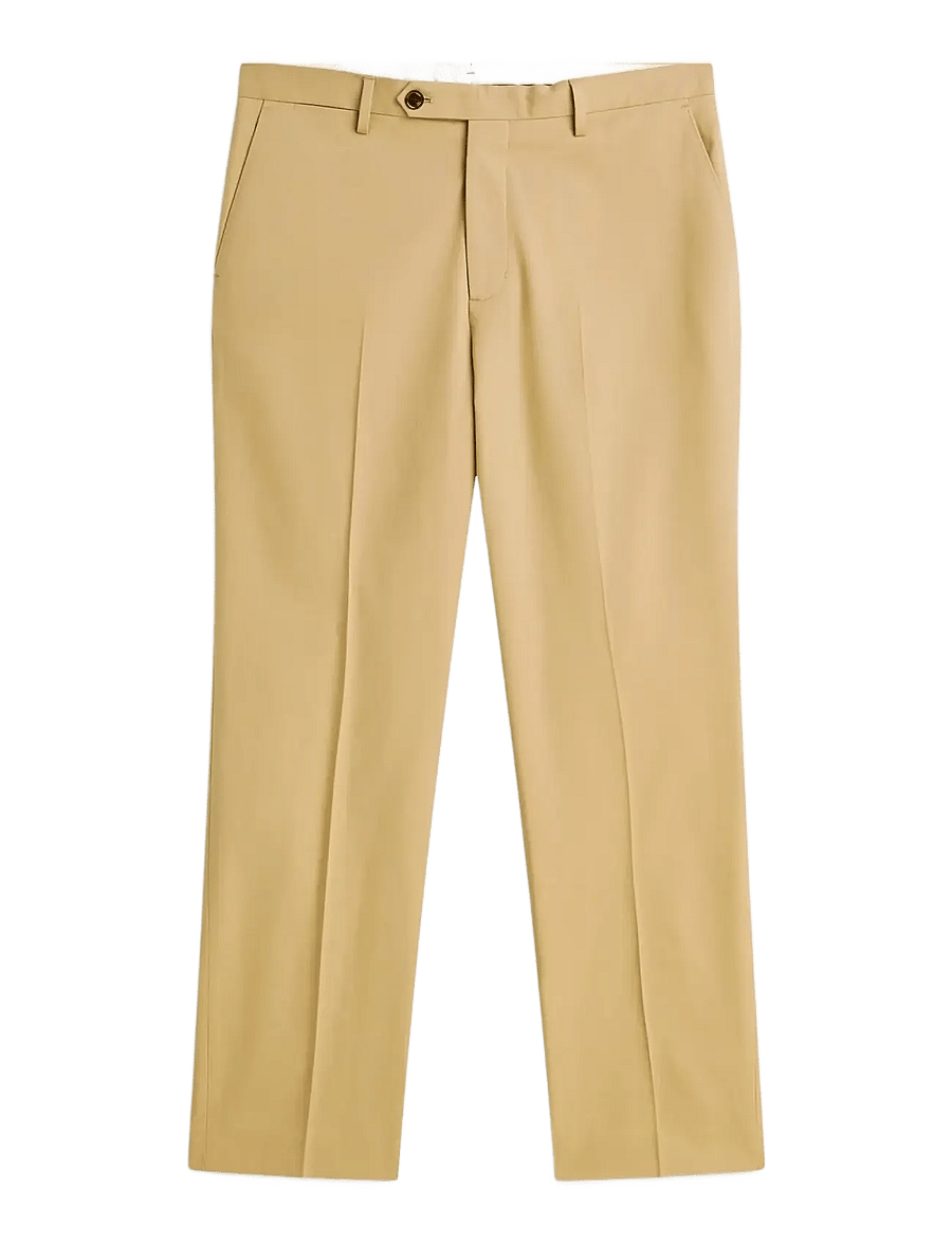 Tommy Hilfiger - NY STRUCTURED PANTS - starfish - 1