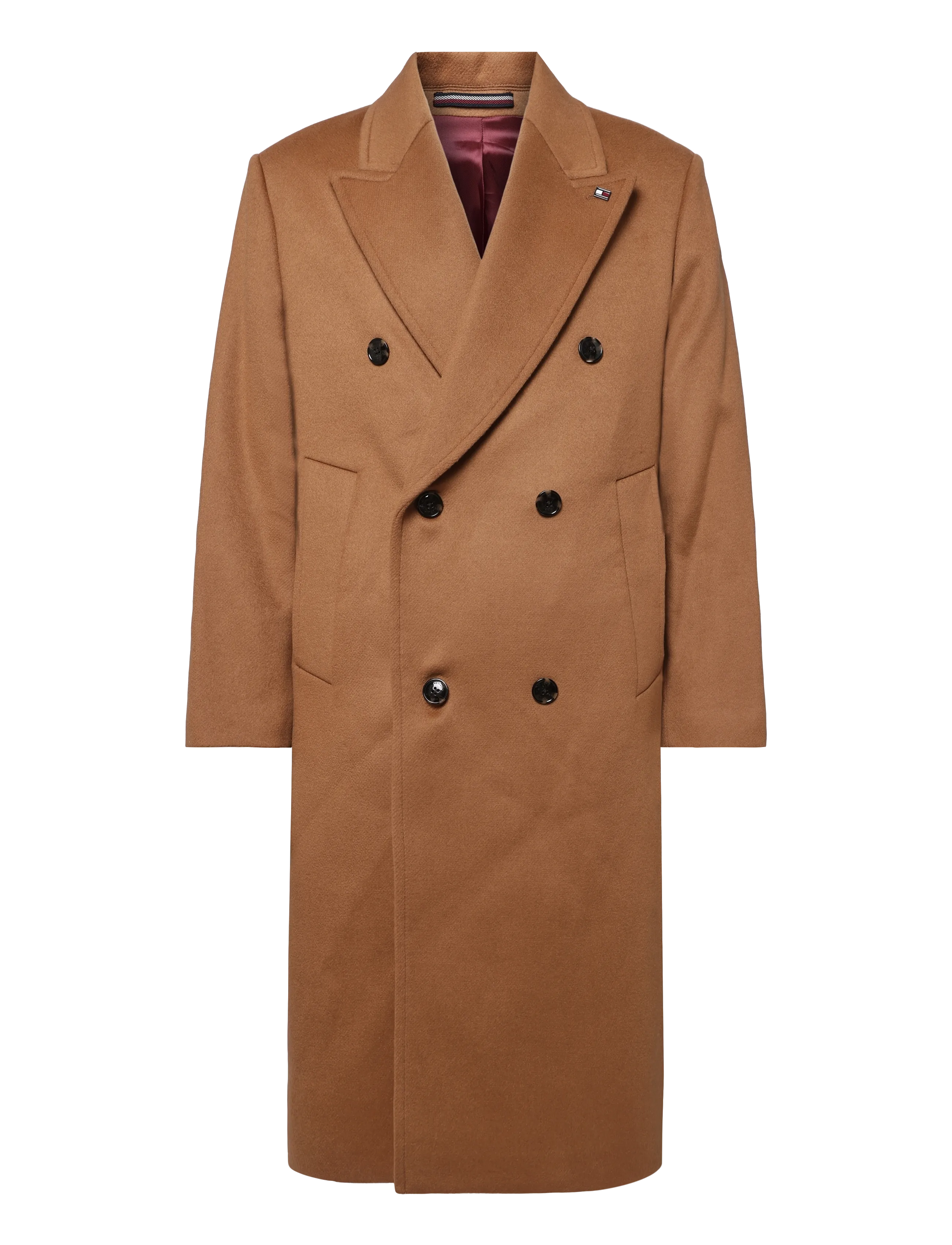 Ny Db Coat