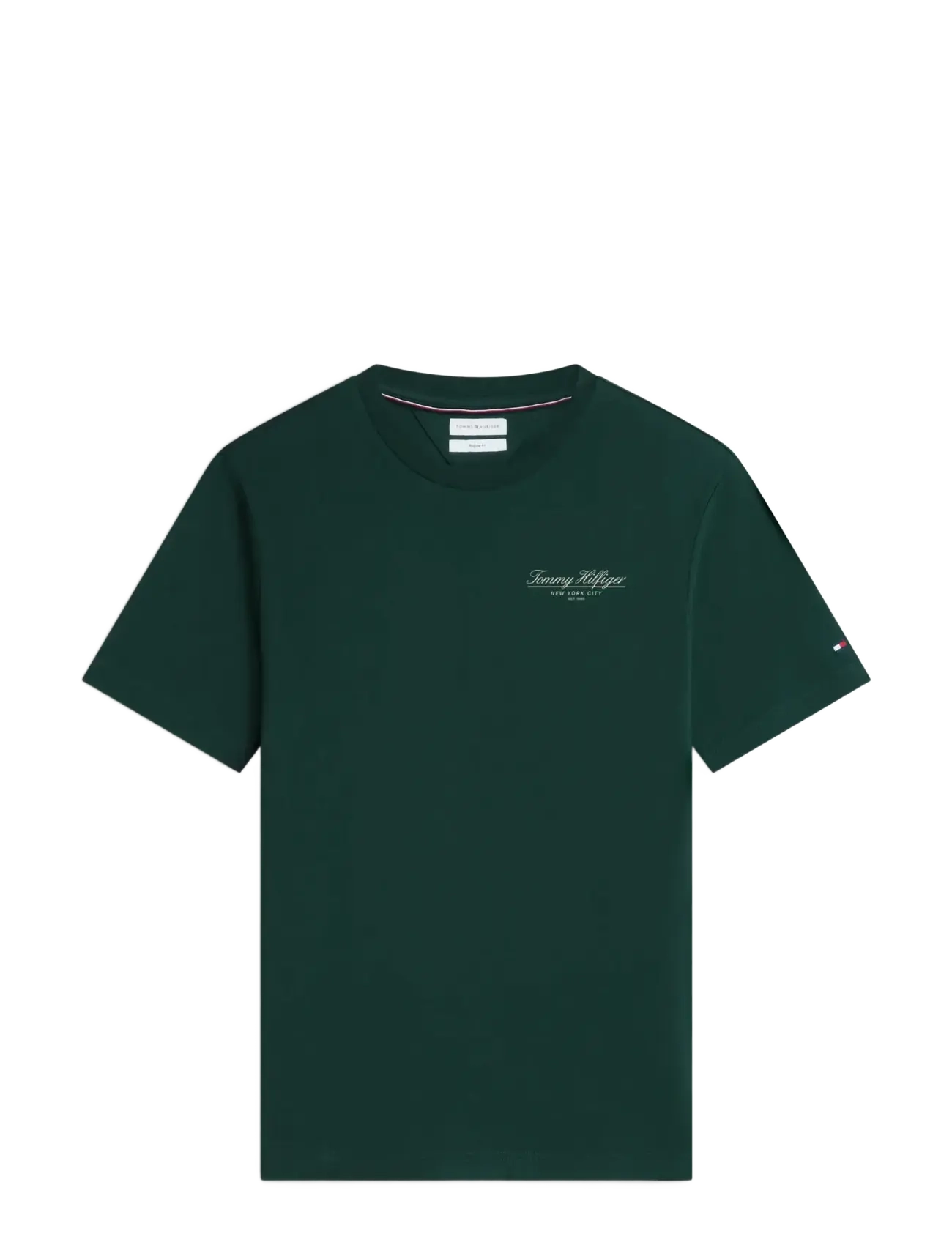 NOCTURNAL GREEN