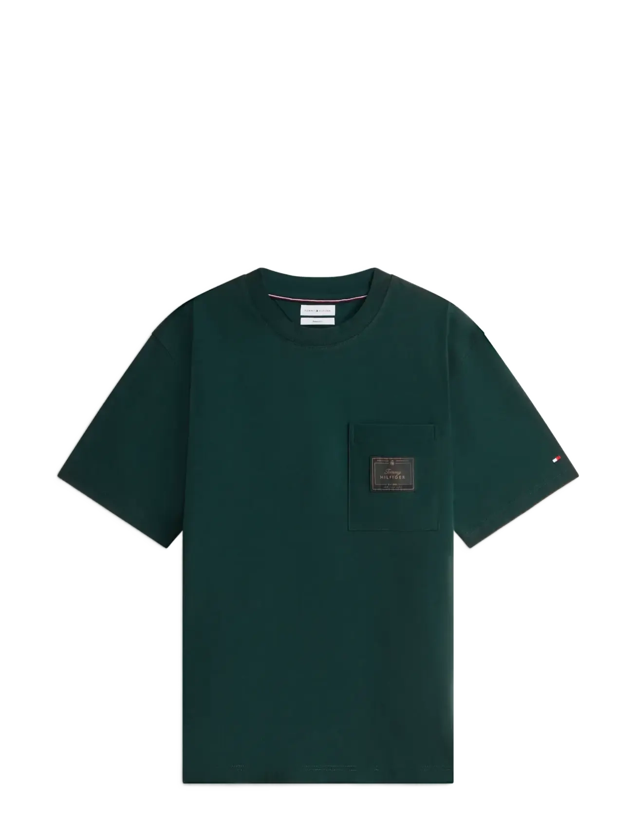 NOCTURNAL GREEN