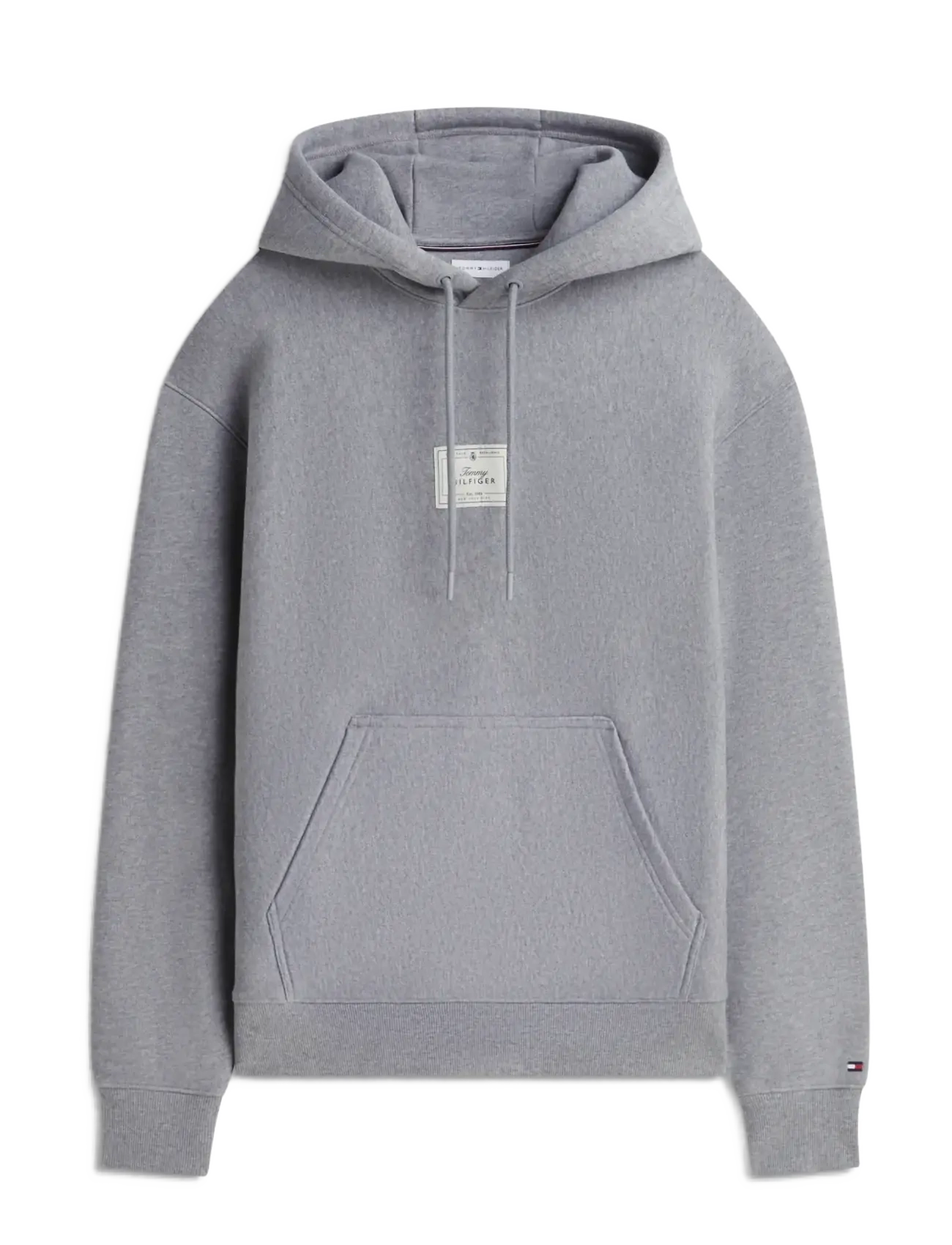 MEDIUM GREY HEATHER