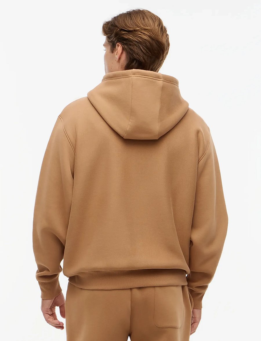 Tommy Hilfiger - SEASONAL GRAPHIC BADGE HOODIE - kapuzenpullover - tawny - 2