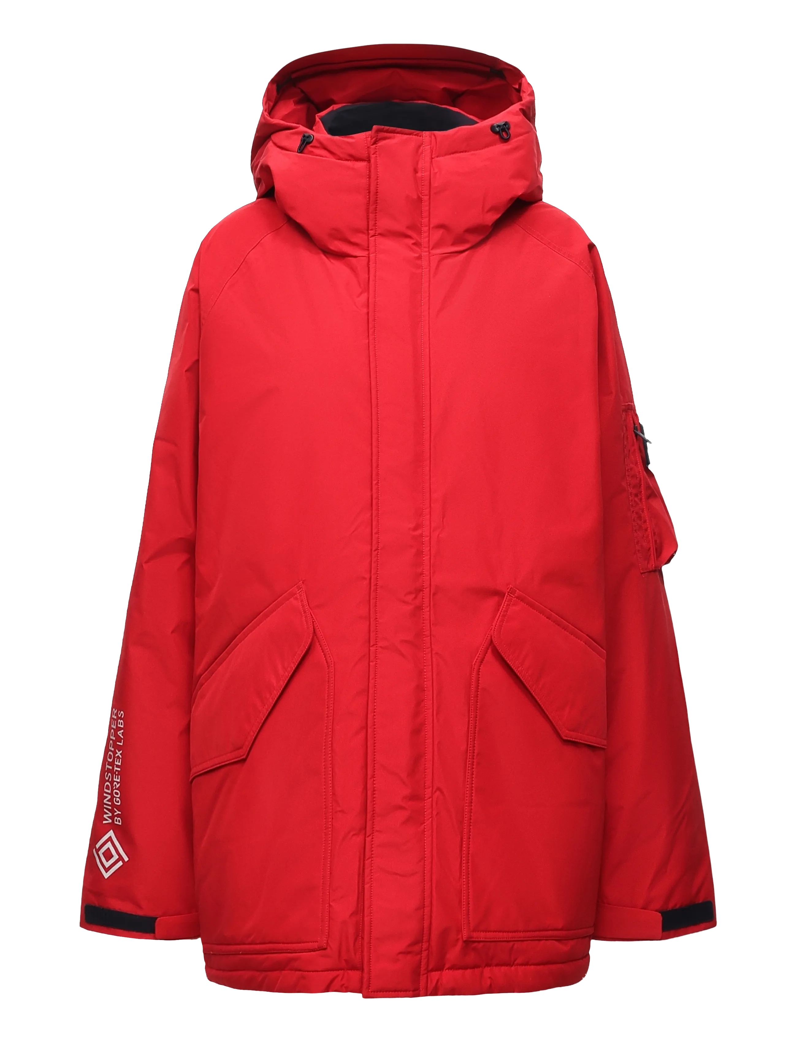 Tommy Hilfiger - Gore-Tex Down Parka