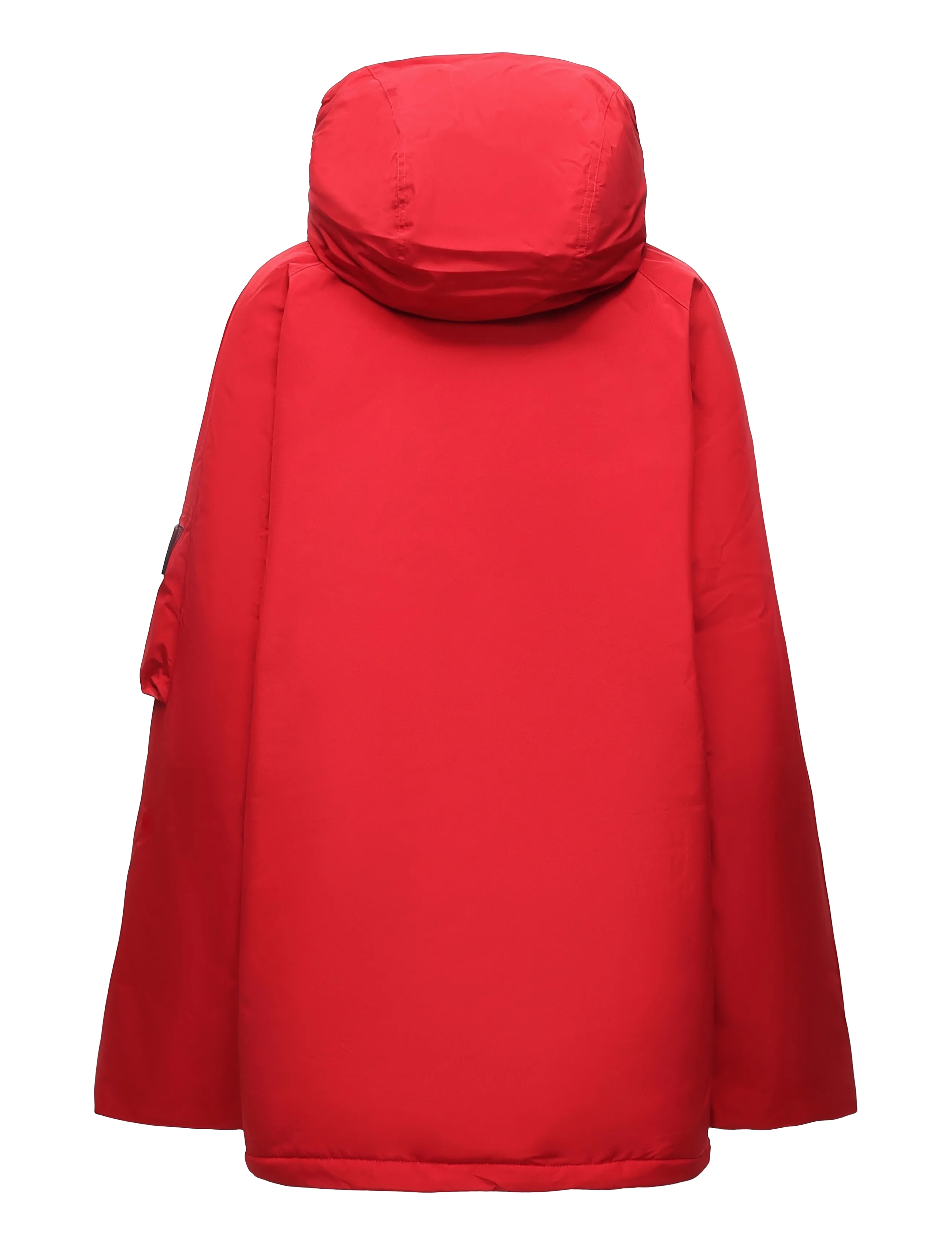 Tommy Hilfiger - GORE-TEX DOWN PARKA - parkas - medium red - 2