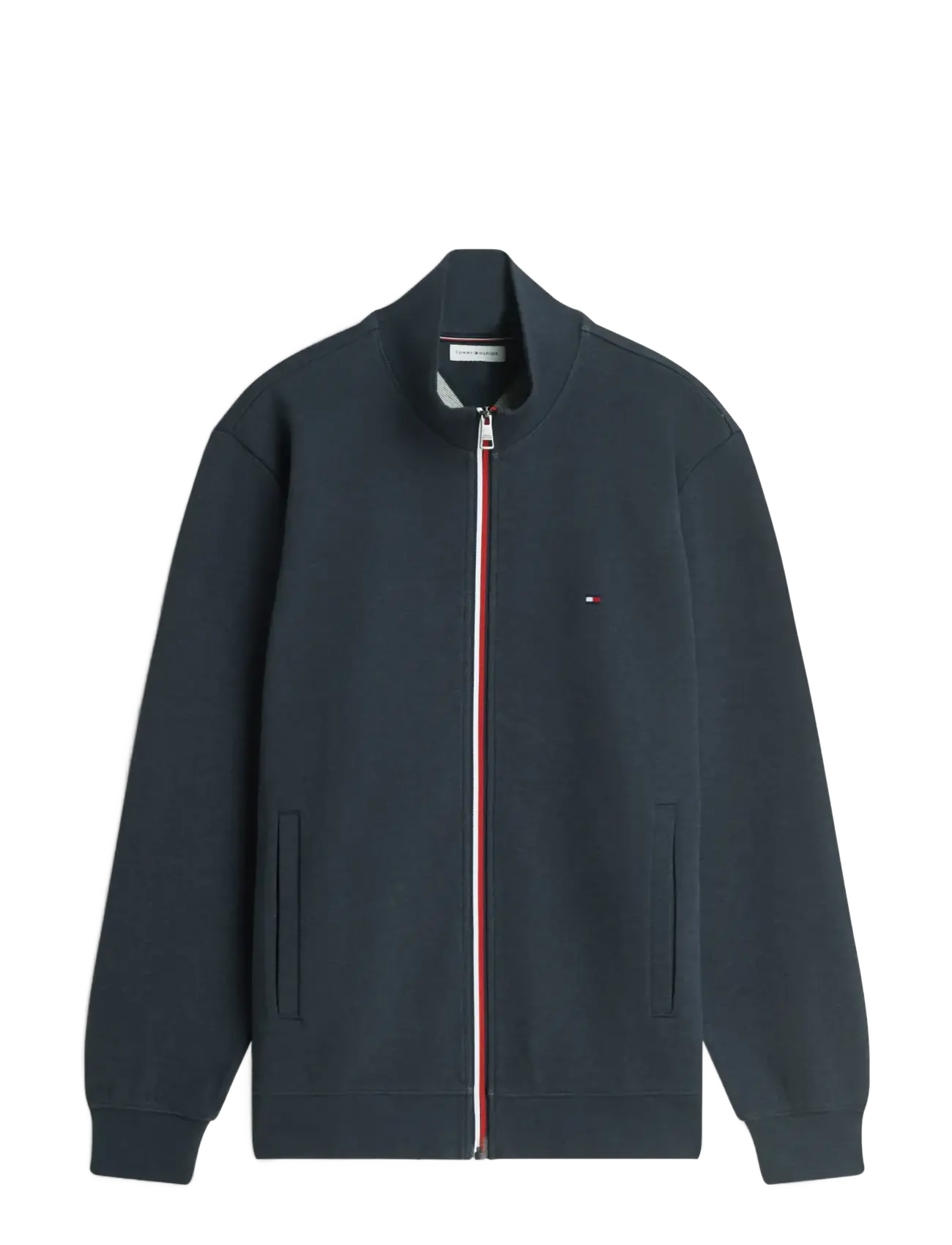NAVY BLUE HEATHER