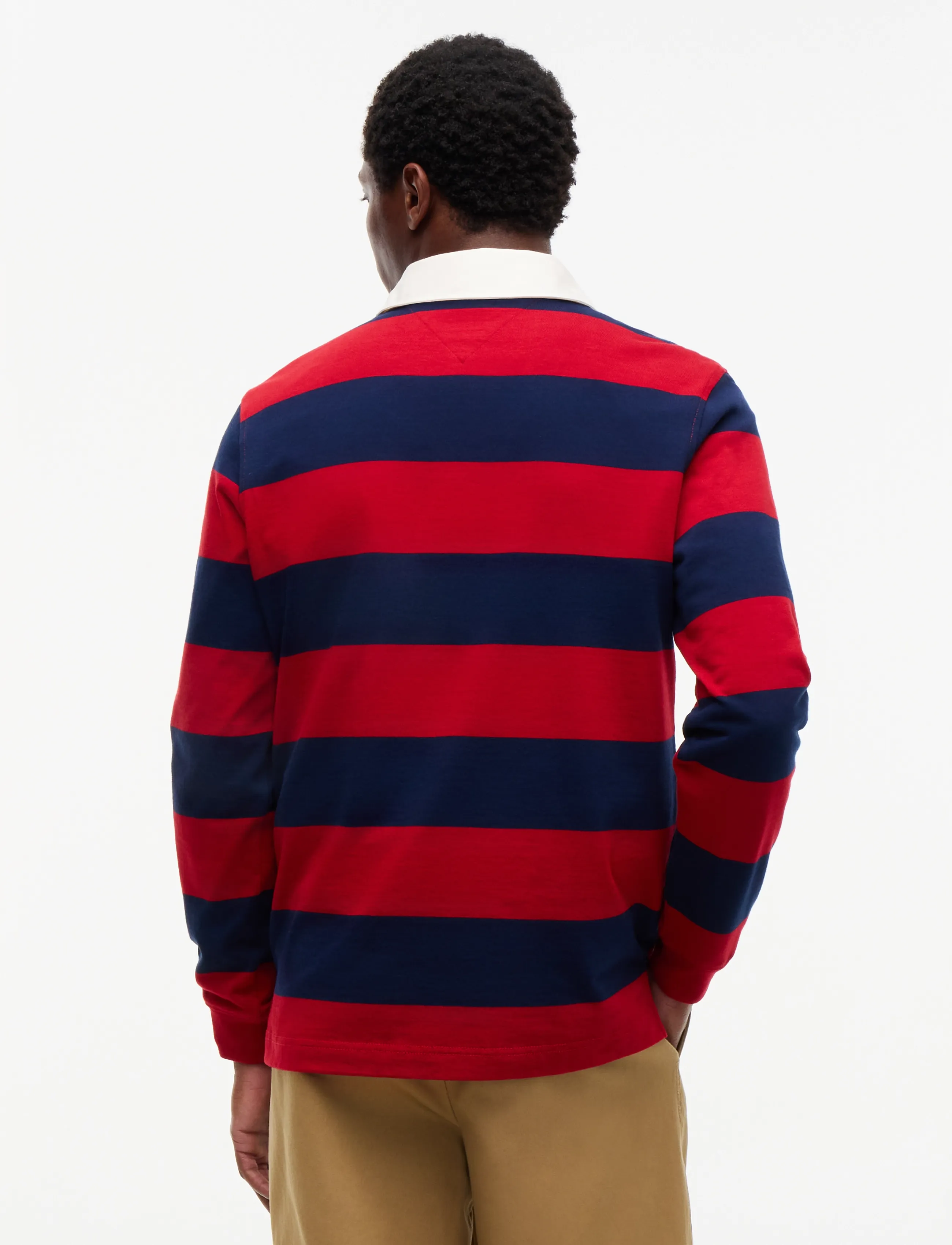Essential Stripe Rugby 2