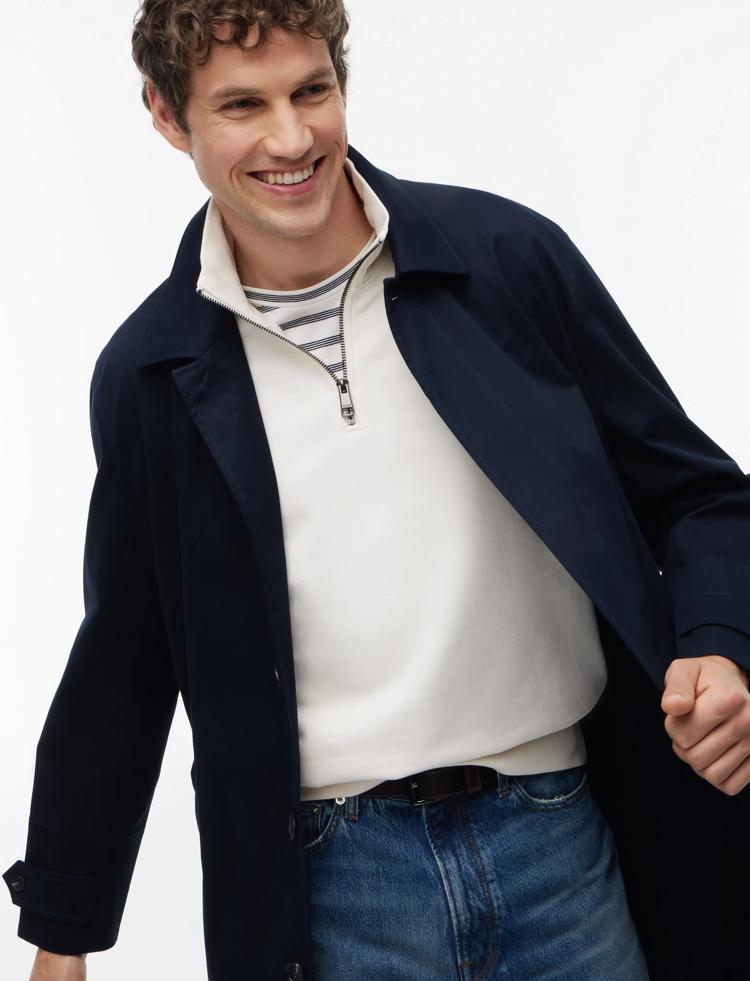 Unlined Carcoat 3