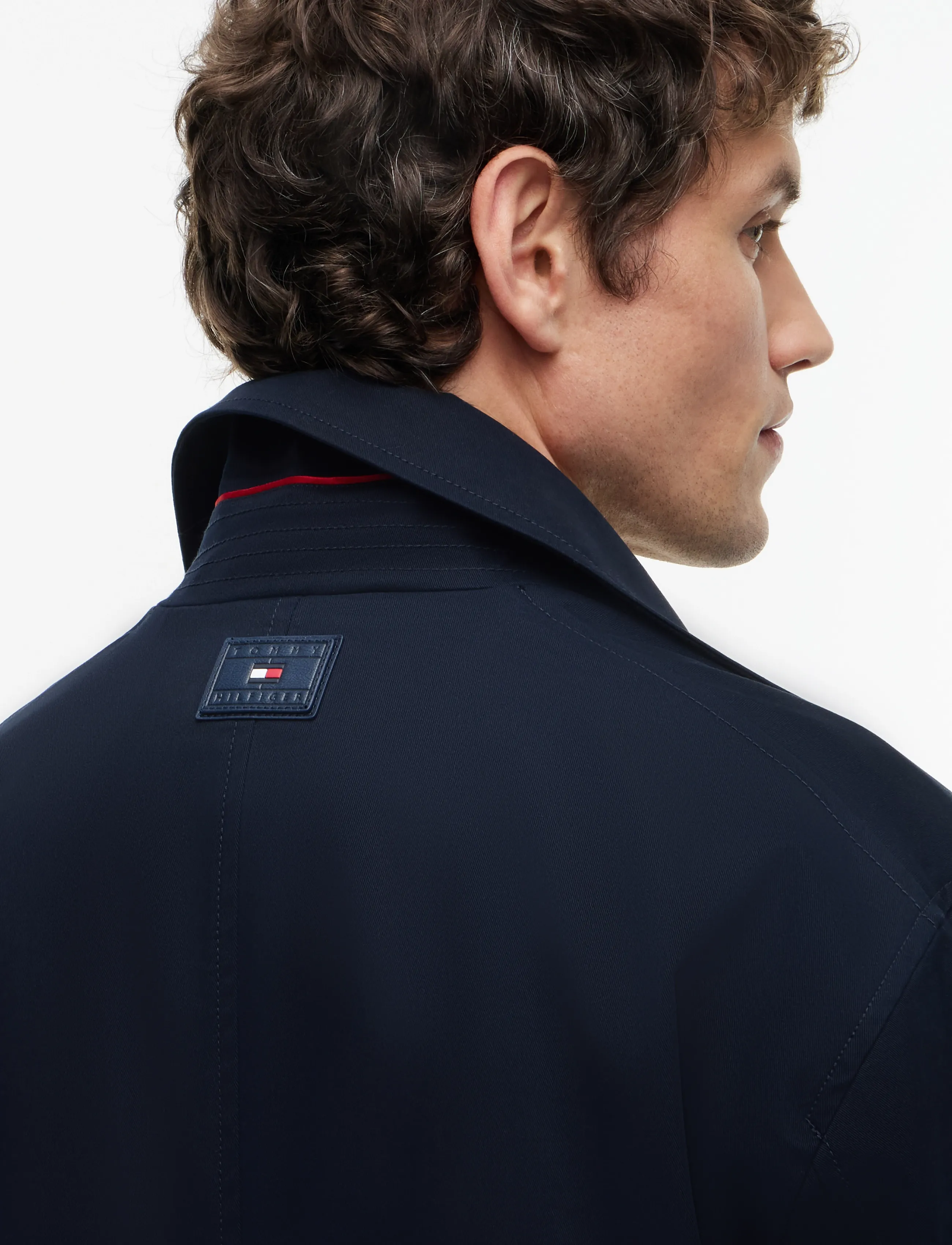 Unlined Carcoat 5