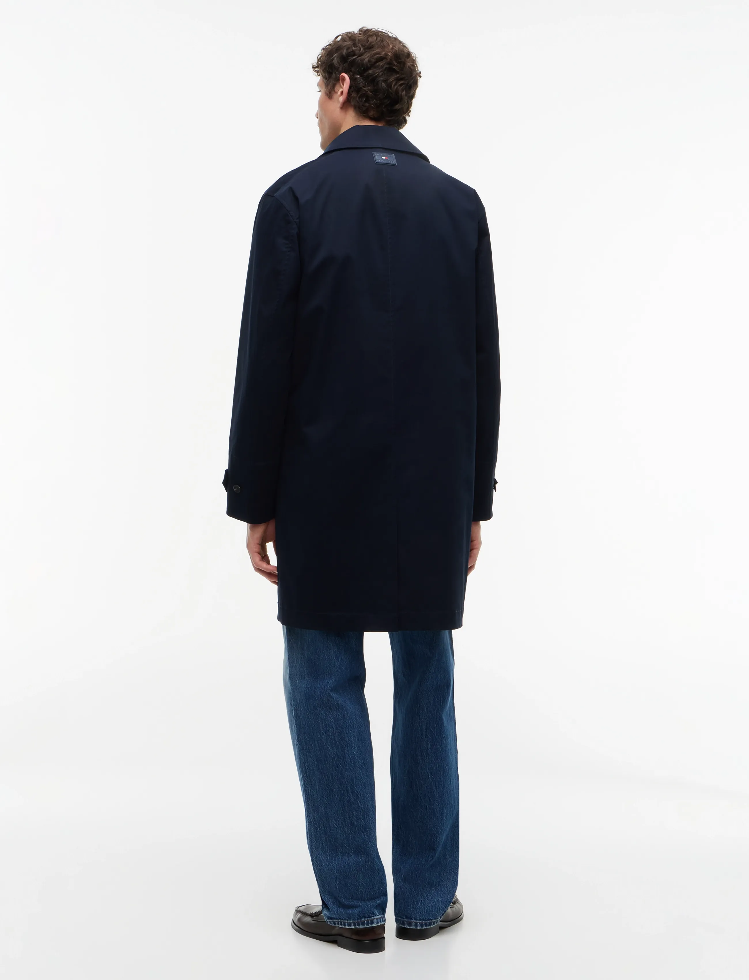 Unlined Carcoat 6