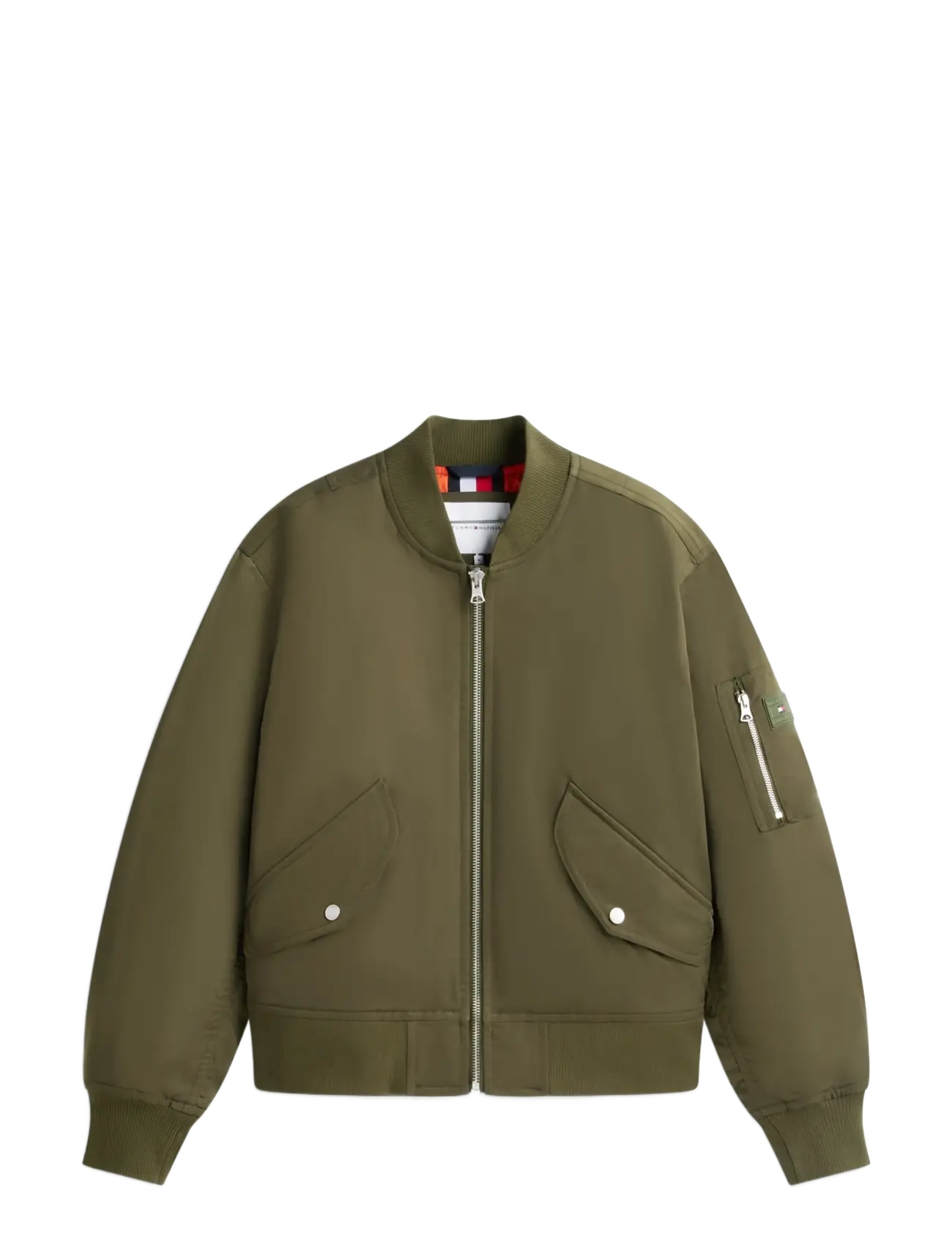HUNTSMAN GREEN