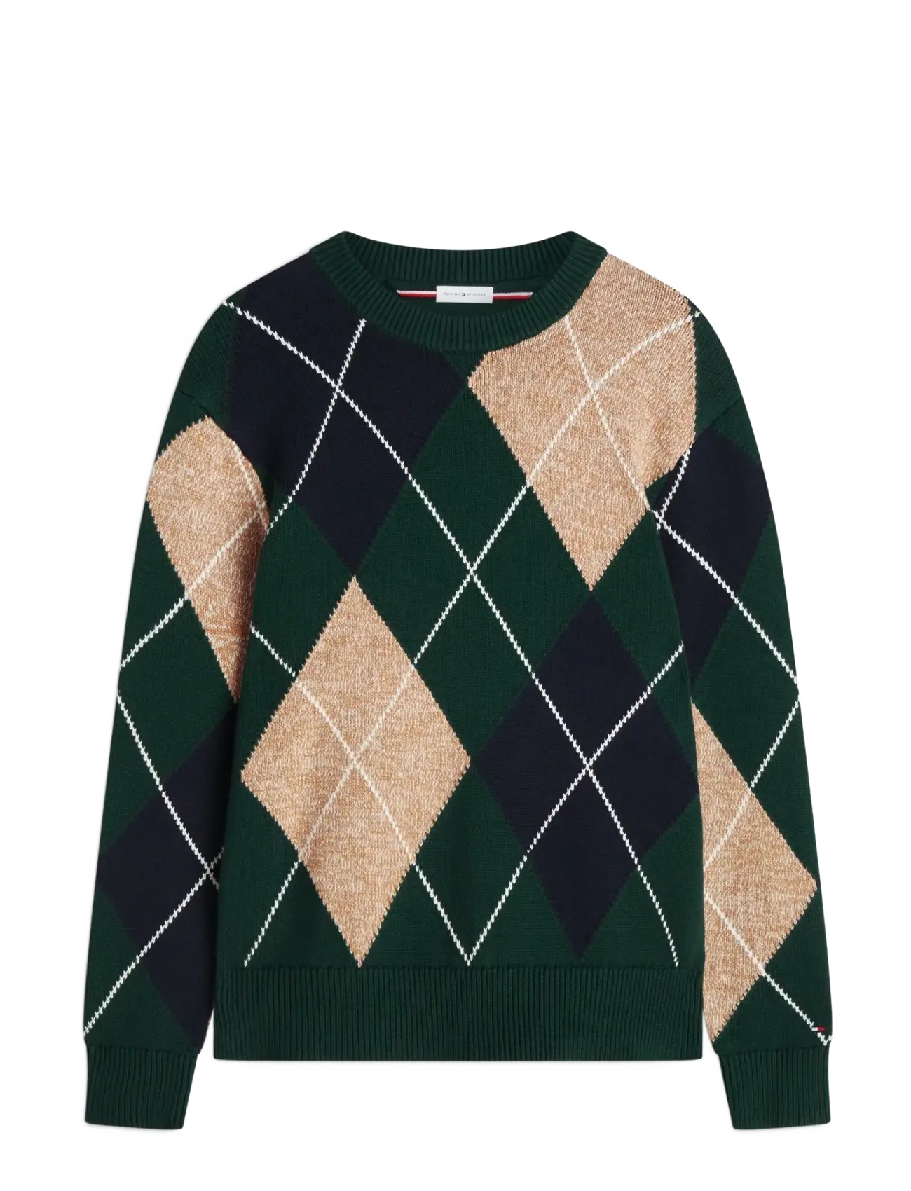 NOCTURNAL GREEN MULTI