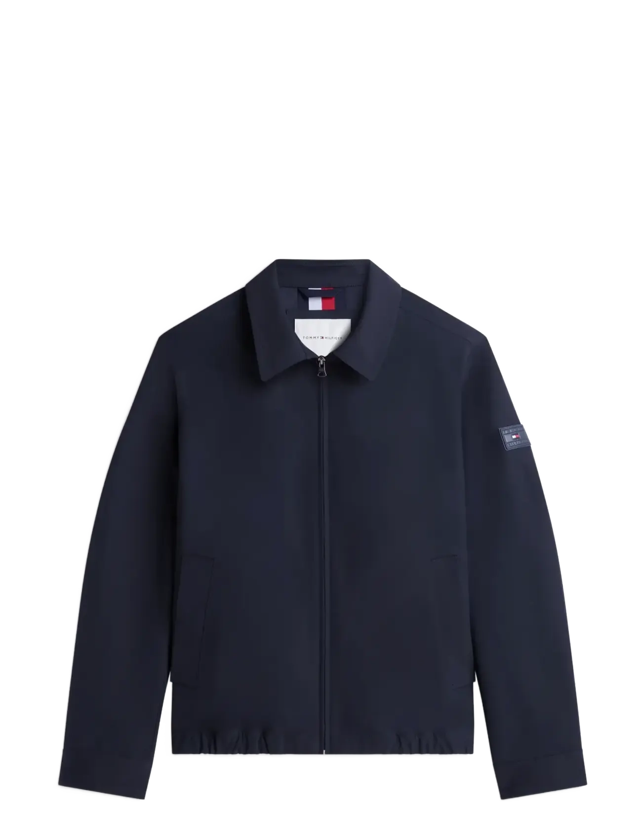 Tommy Hilfiger - IVY JACKET - herbstjacken - navy blue - 1