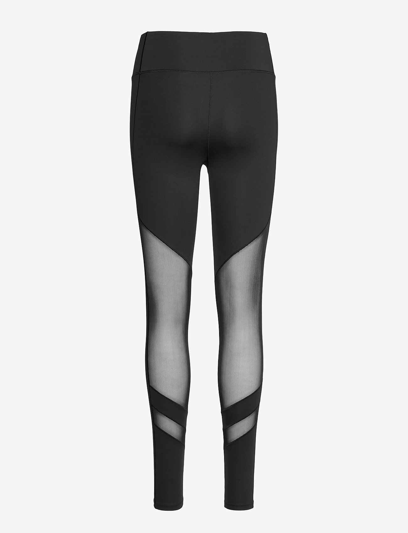 Tommy Hilfiger - HW POWER MESH LEGGING - black - 1