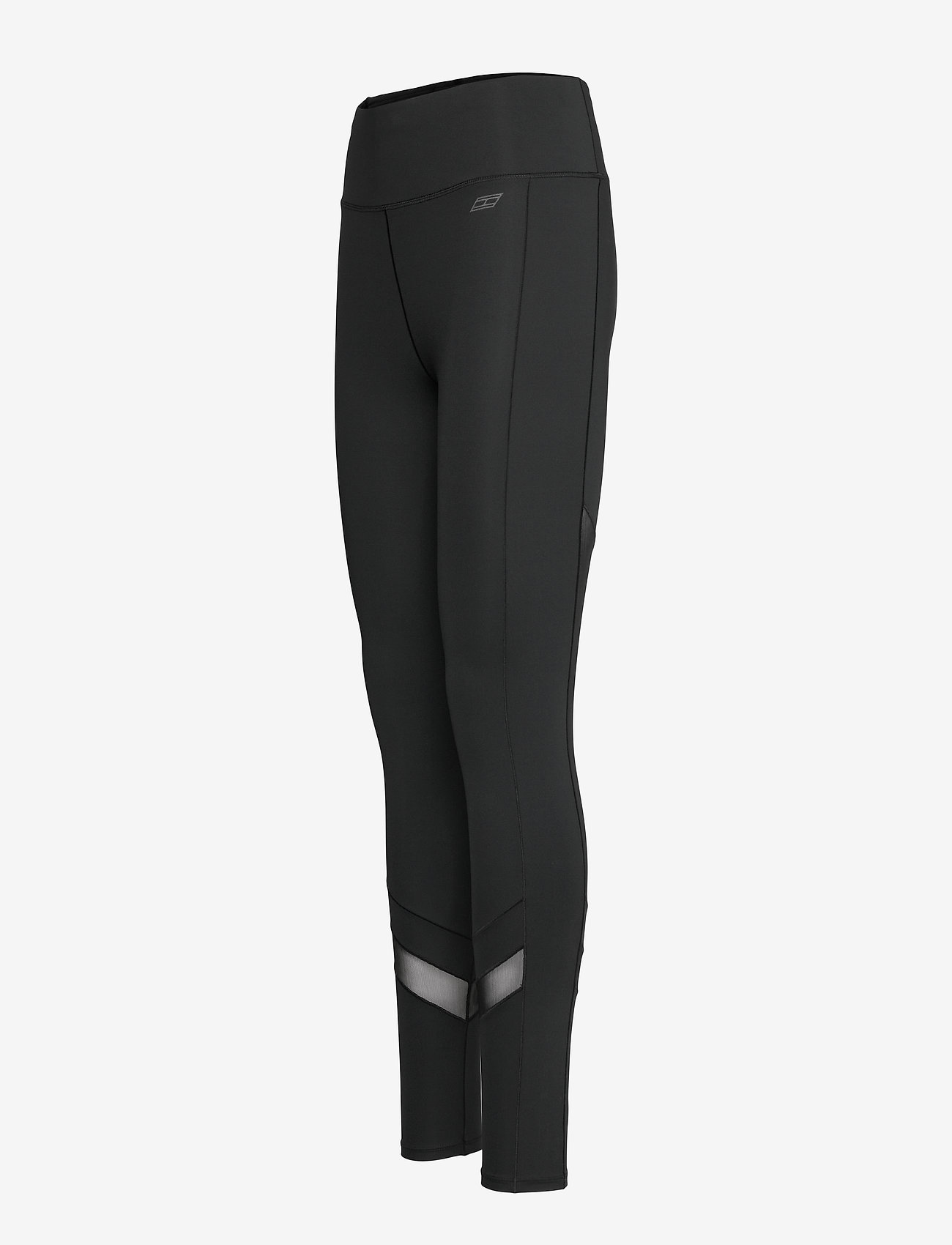 Tommy Hilfiger - HW POWER MESH LEGGING - black - 2
