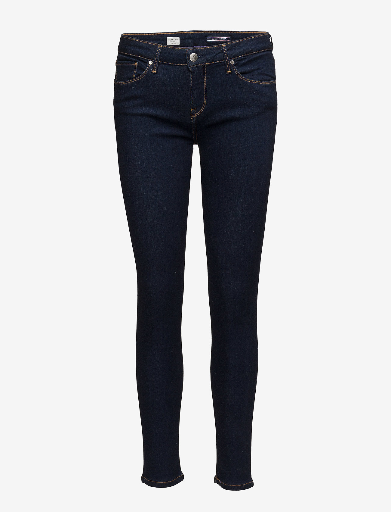 Tommy Hilfiger - COMO LW STEFFIE - steffie - 0