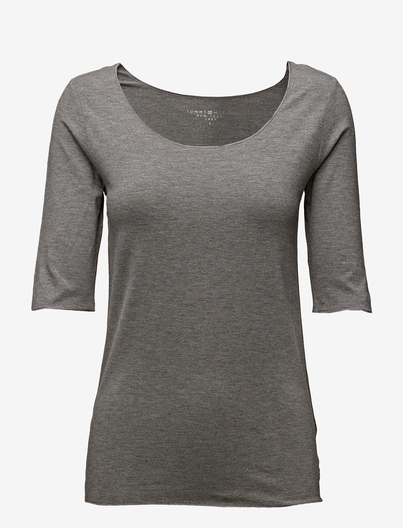 MEDIUM GREY HTR