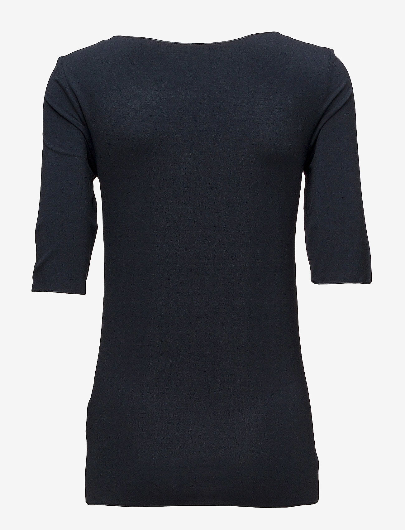 Tommy Hilfiger - JADA BALLERINA TOP 1 - night sky - 1