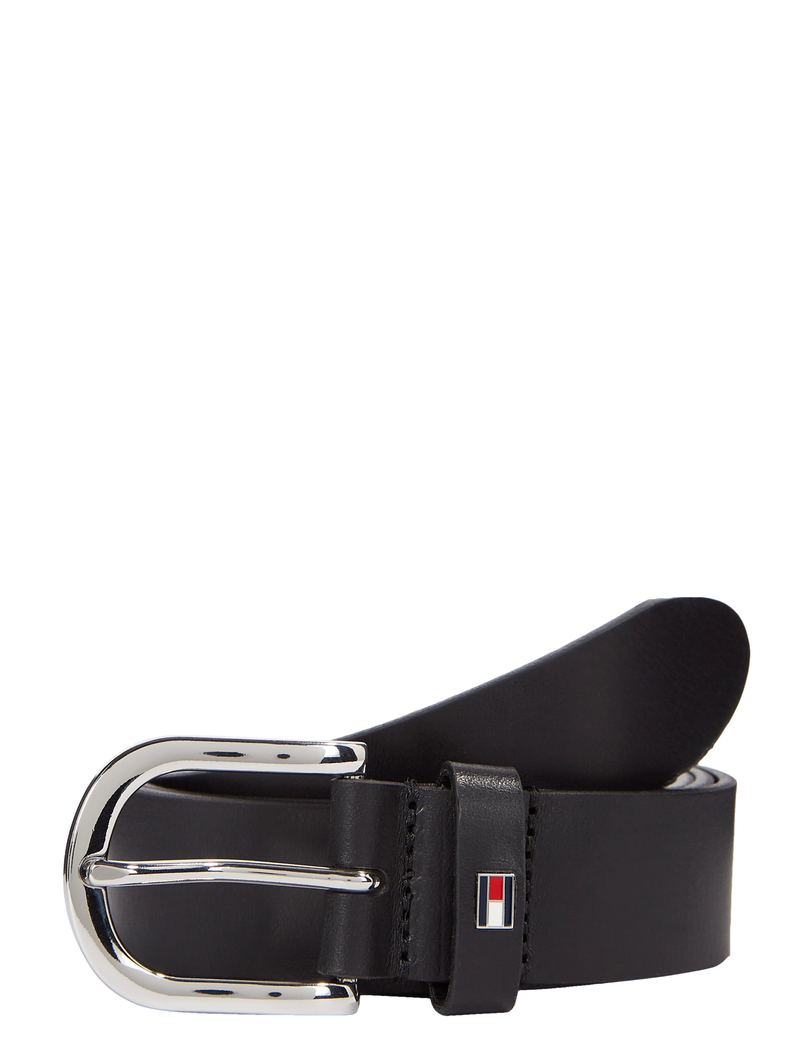 Tommy Hilfiger NEW DANNY BELT - Aksessuaarid - MASTERS BLACK / black