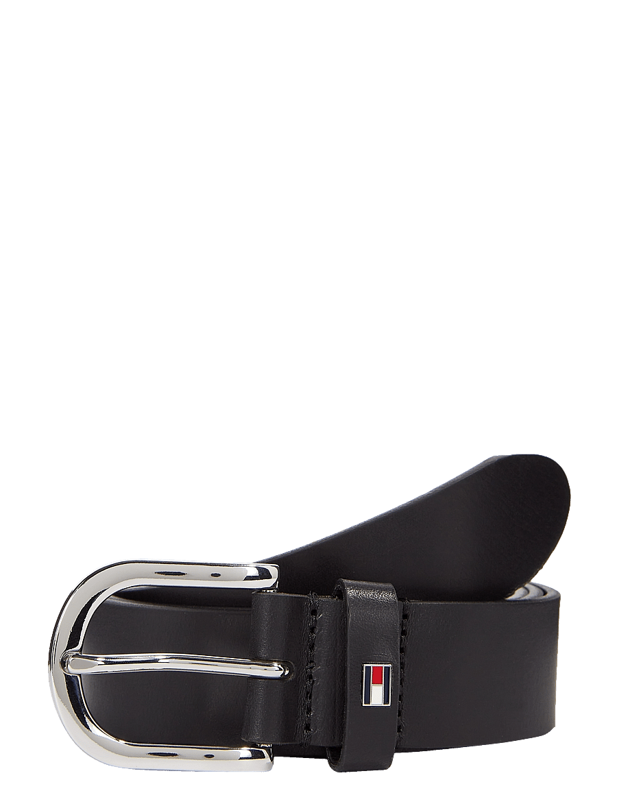Tommy Hilfiger - NEW DANNY BELT - casual gürtel - masters black - 1