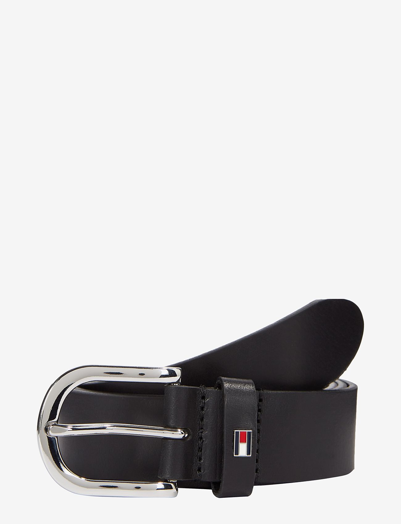 Tommy Hilfiger - NEW DANNY BELT - casual gürtel - masters black - 2