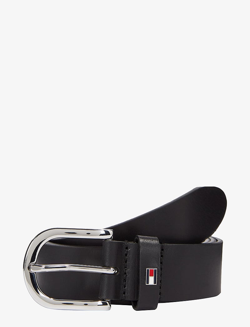 Tommy Hilfiger - NEW DANNY BELT - casual gürtel - masters black - 2