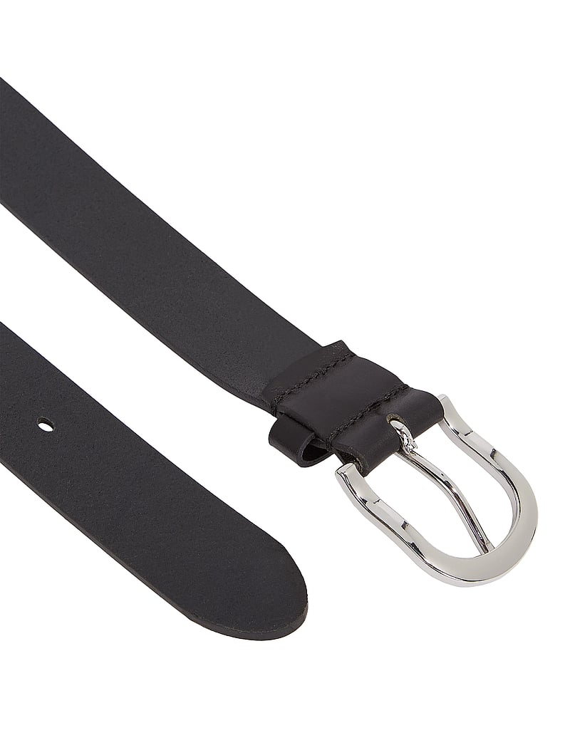 Tommy Hilfiger - NEW DANNY BELT - casual gürtel - masters black - 3