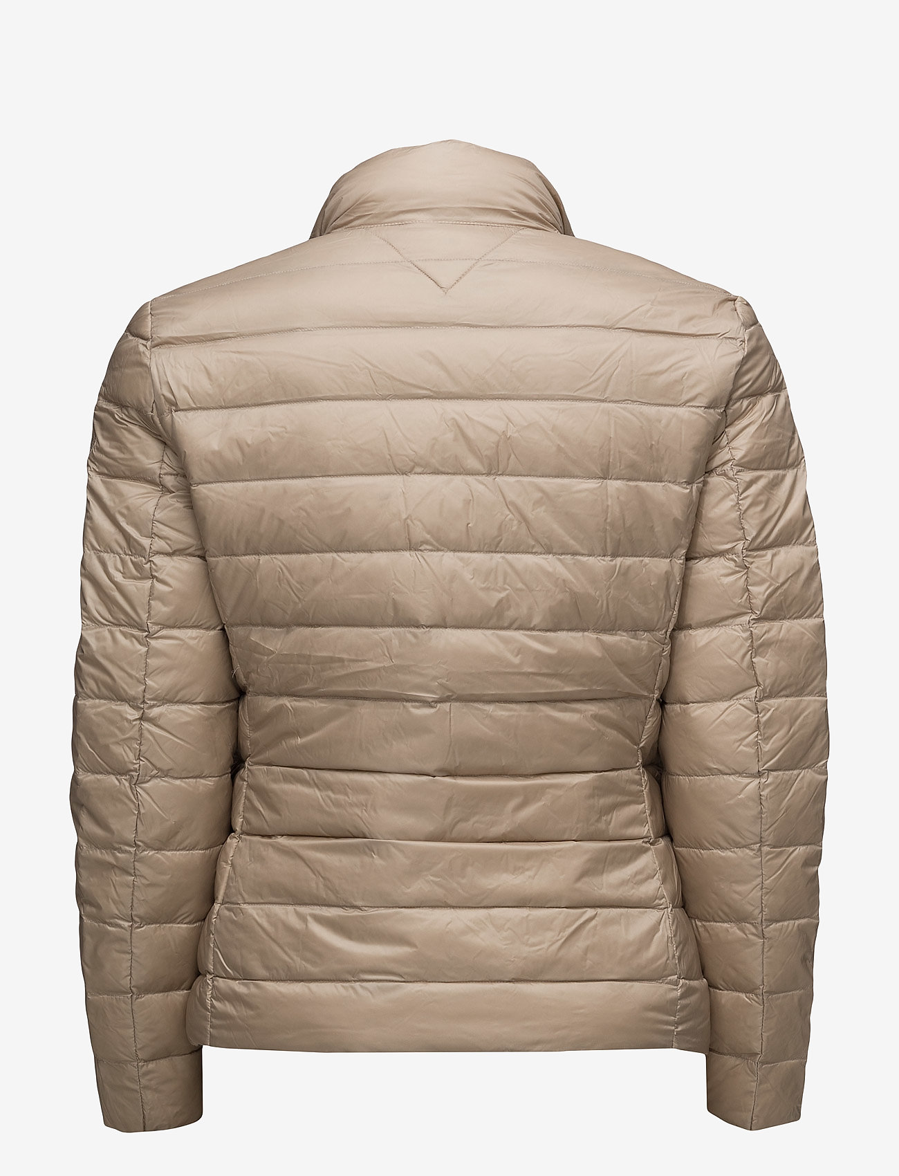 Tommy Hilfiger - TAVA LW DOWN JACKET - medium taupe - 2