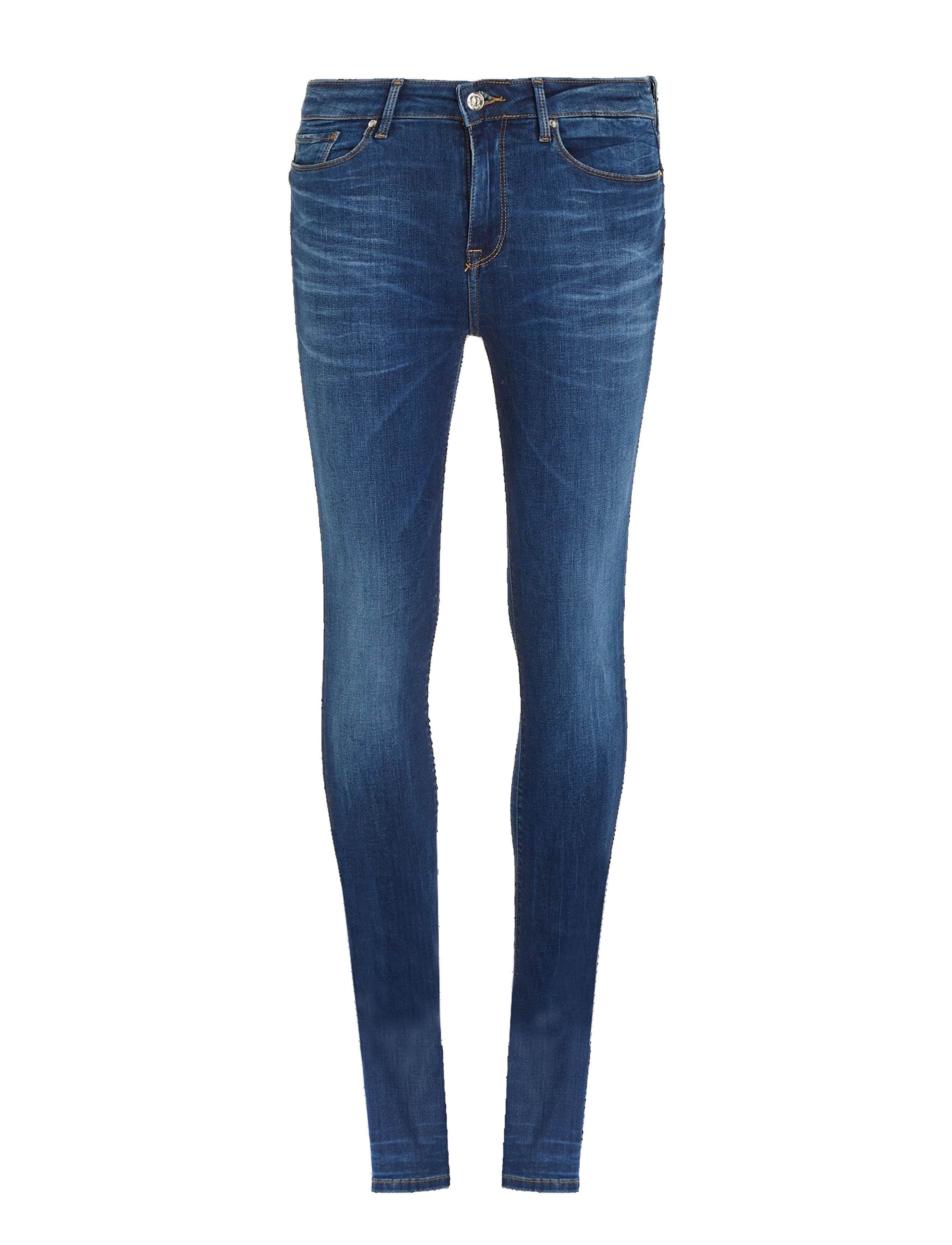 Tommy Hilfiger - HERITAGE COMO SKINNY RW - doreen - 1