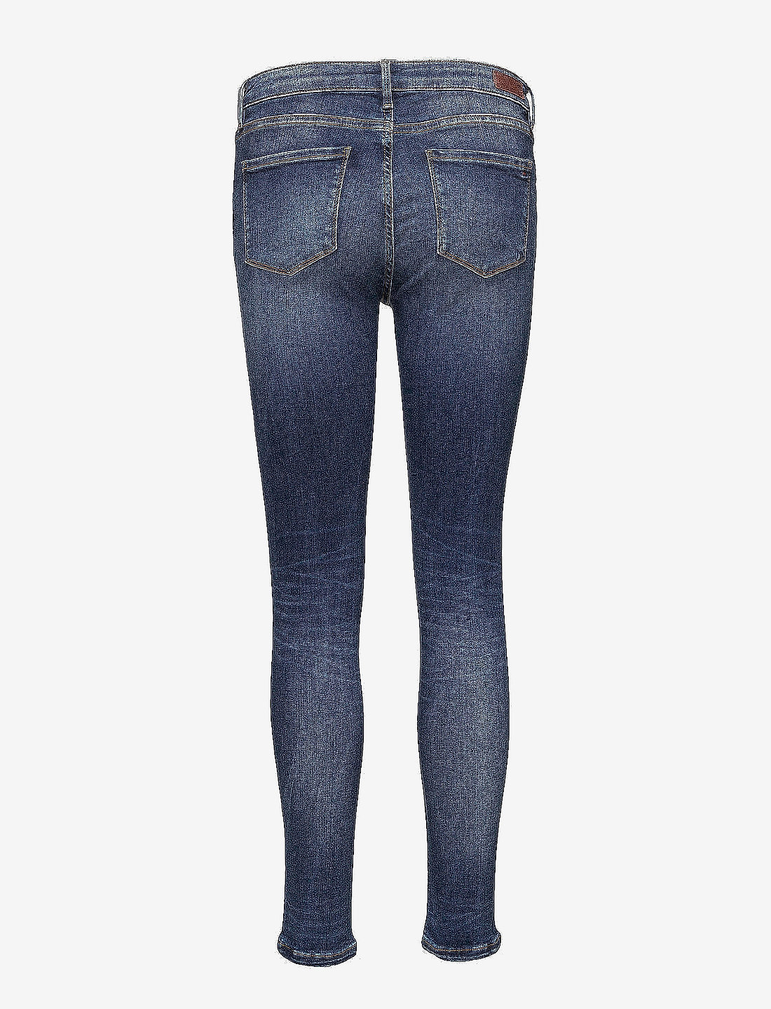 Tommy Hilfiger Heritage Como Skinny Rw Skinny jeans Boozt