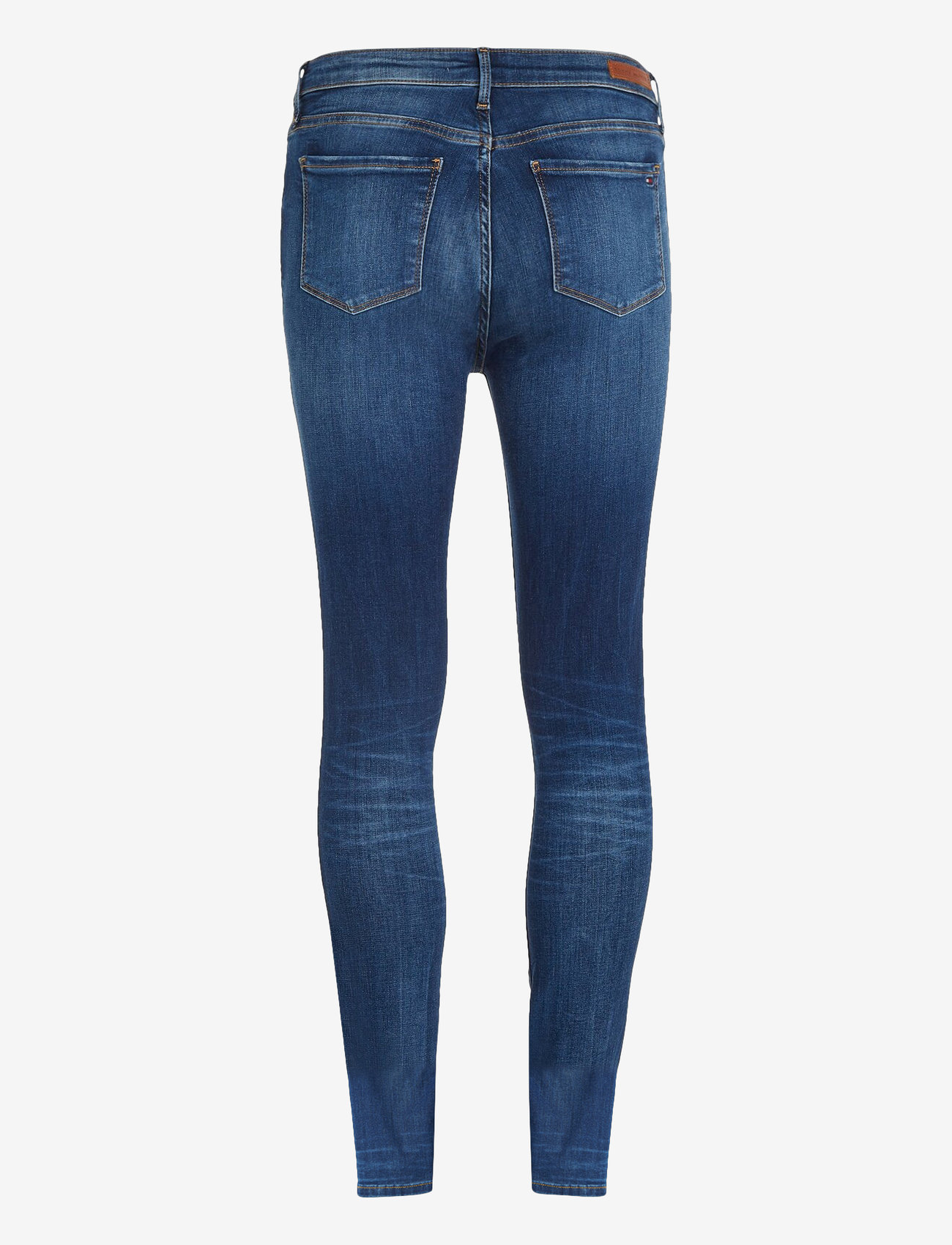 Tommy Hilfiger Heritage Como Skinny Rw (TOHWW0WW11860) Skinny jeans 