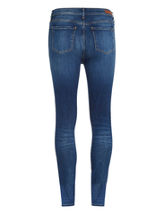 Tommy Hilfiger - HERITAGE COMO SKINNY RW - skinny jeans - doreen - 5