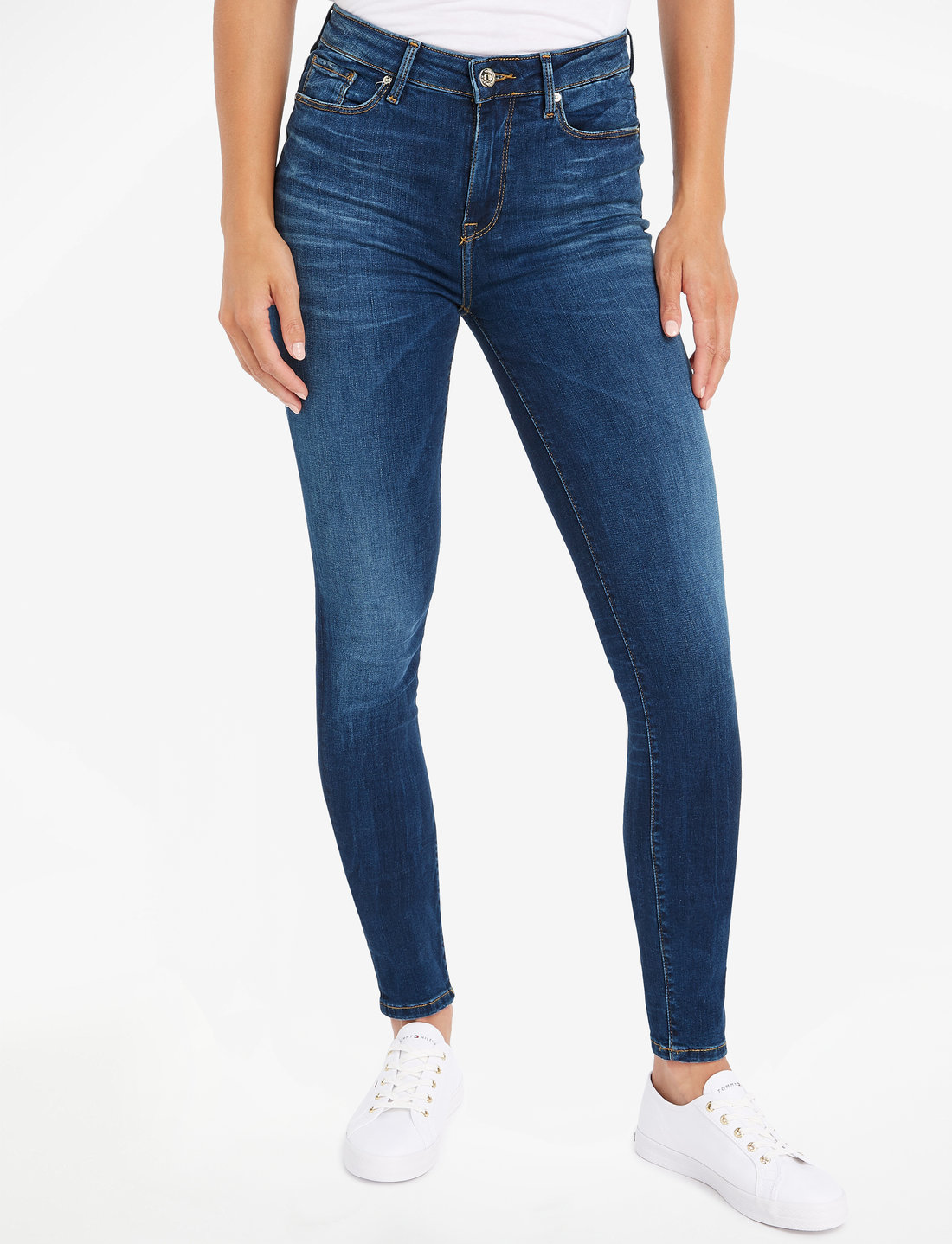 Como tommy hilfiger best sale jeans