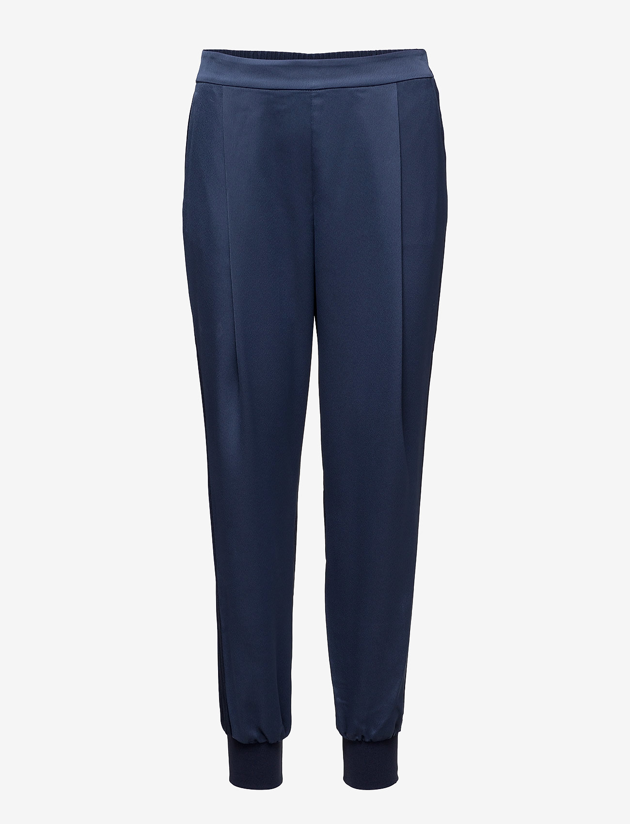 Tommy Hilfiger - LORNA JOGGER PANT - peacoat - 0