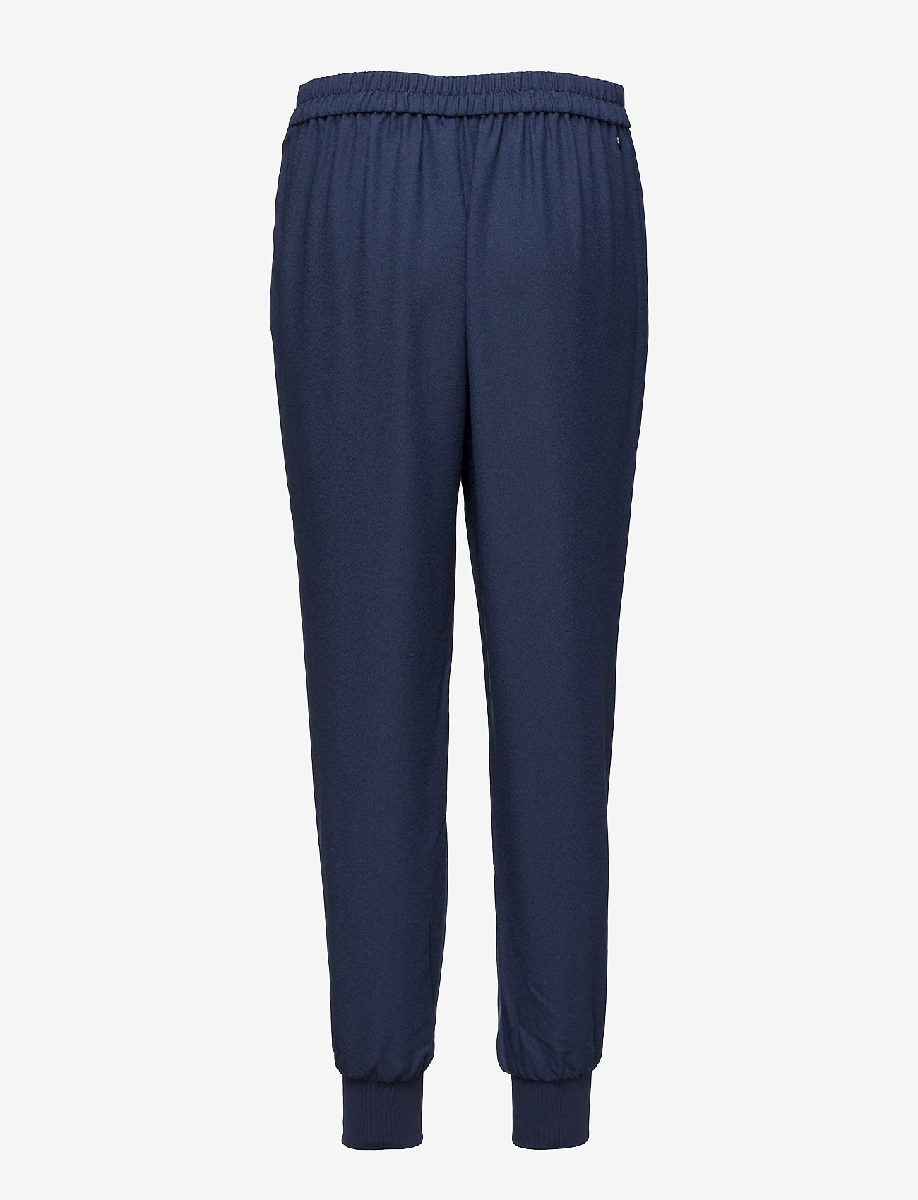 Tommy Hilfiger - LORNA JOGGER PANT - peacoat - 1