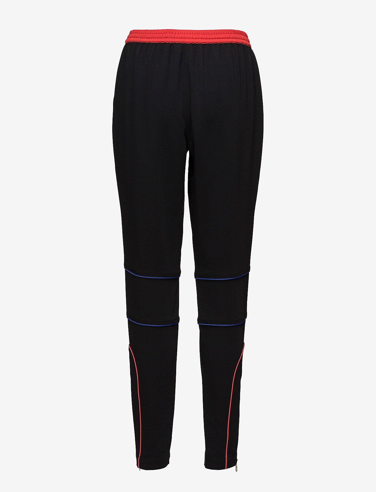 Tommy Hilfiger - GIGI HADID SPEED PAN - black beauty - 1