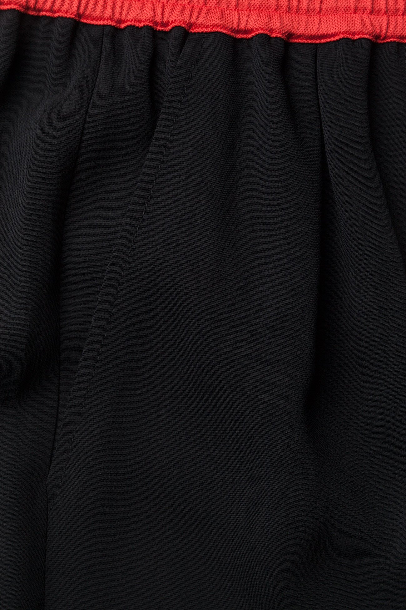 Tommy Hilfiger - GIGI HADID SPEED PAN - black beauty - 3
