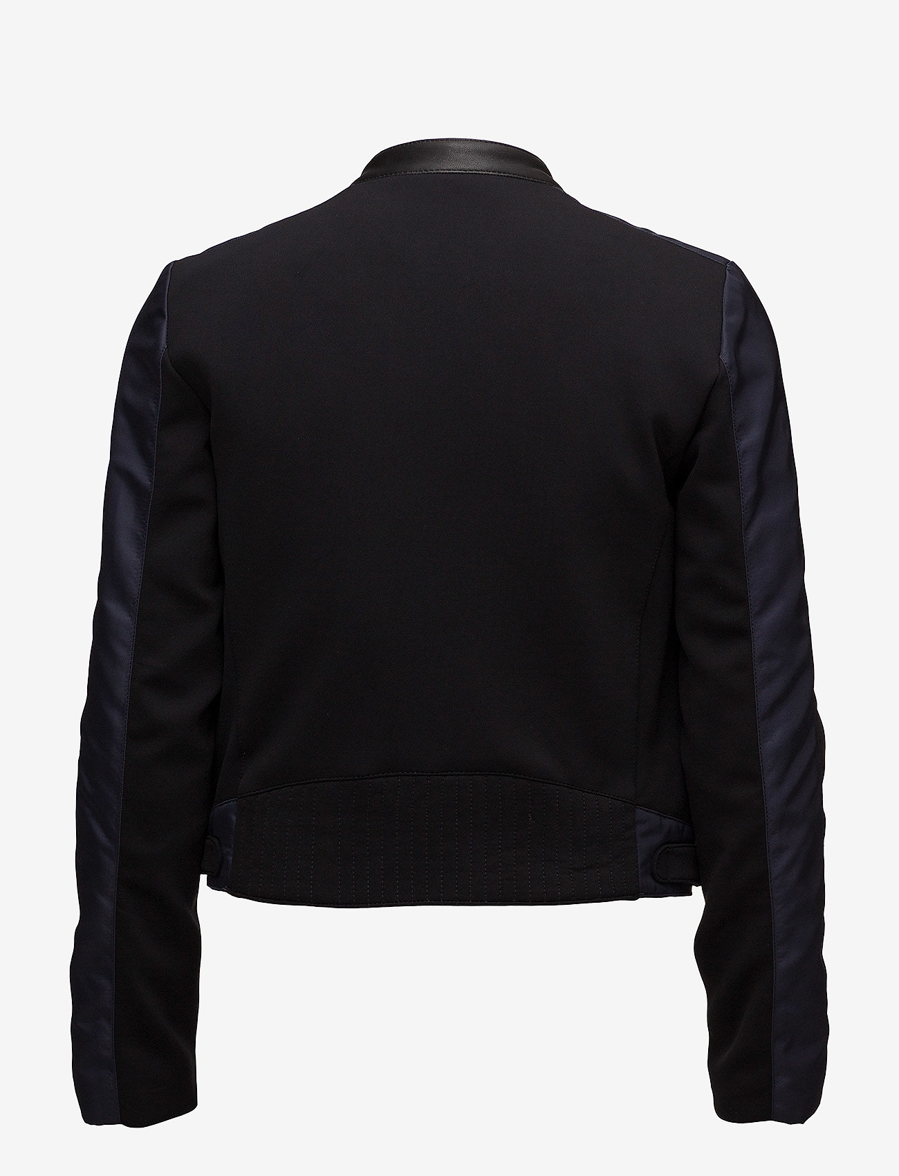 Tommy Hilfiger - GIGI HADID NYLON JKT LS - midnight/multi - 1