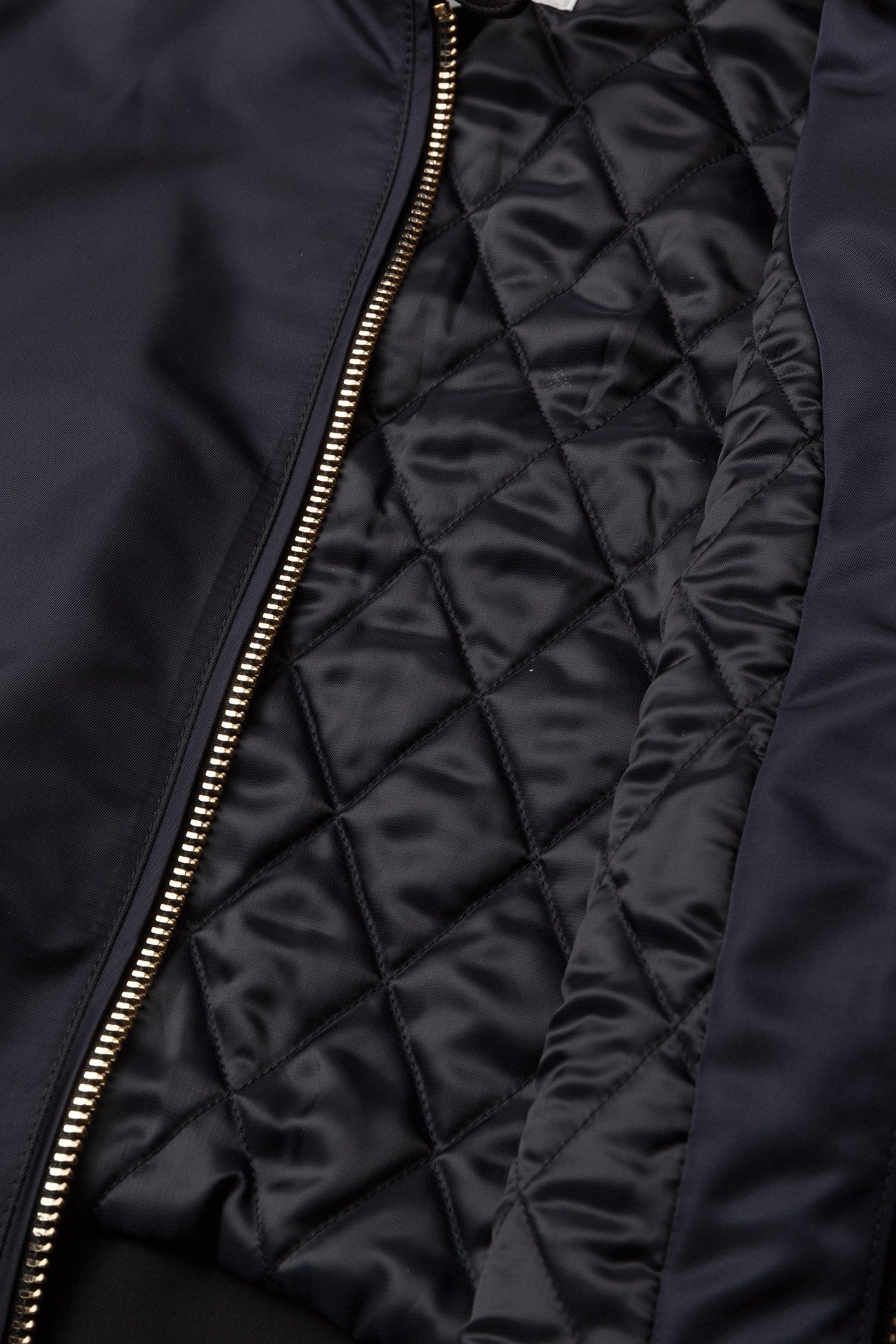Tommy Hilfiger - GIGI HADID NYLON JKT LS - midnight/multi - 4