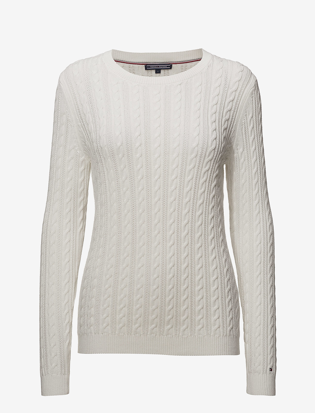 PASCALINO CABLE C-NK - SNOW WHITE