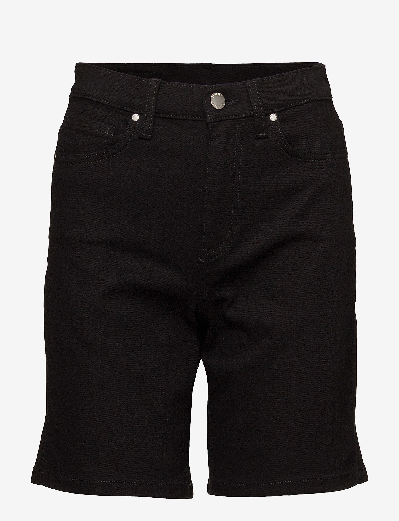 Tommy Hilfiger - BERMUDA RICKY - black beauty - 0