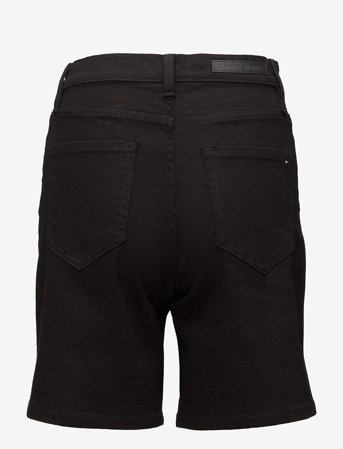 Tommy Hilfiger - BERMUDA RICKY - black beauty - 1
