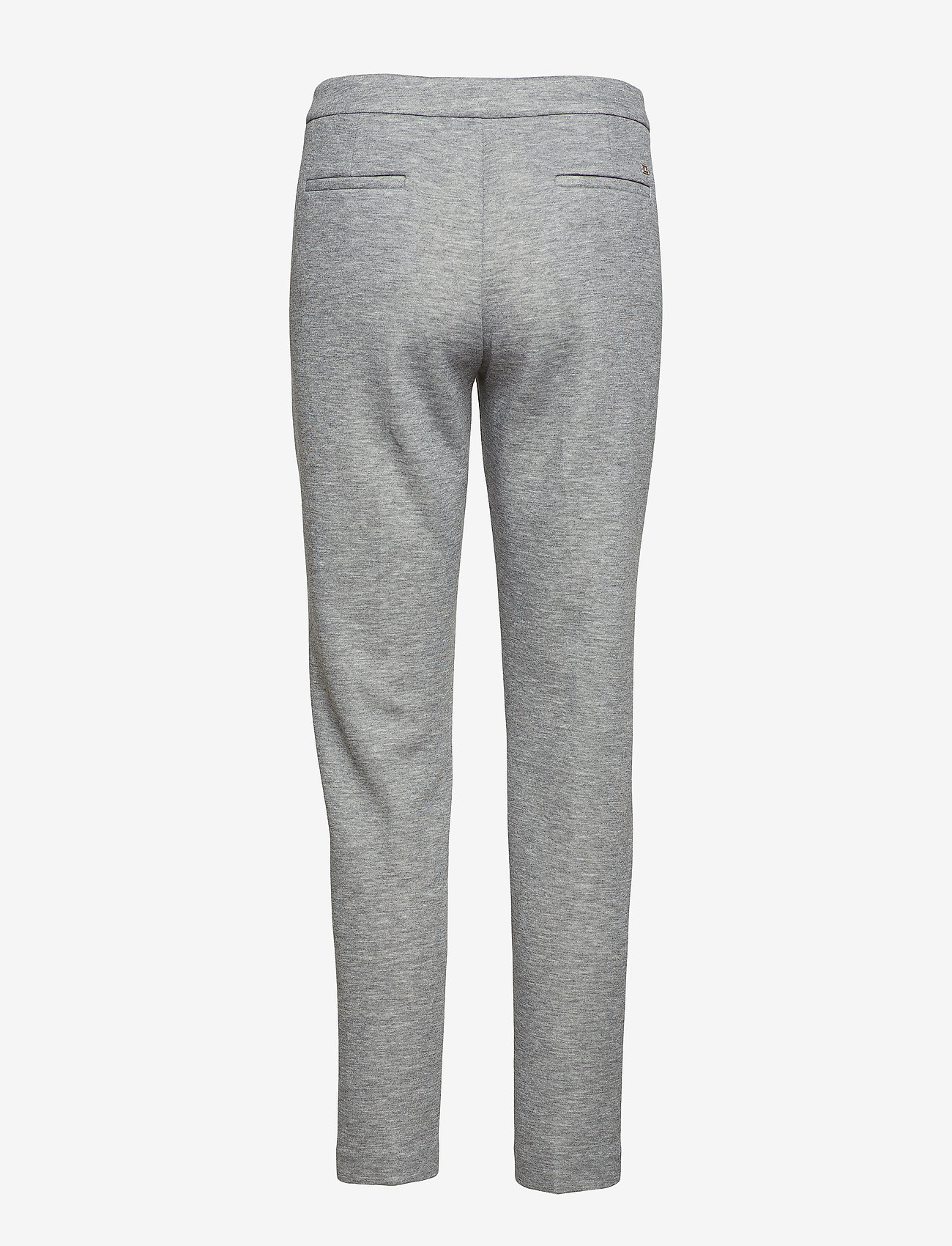 Tommy Hilfiger - BJORK T2 PANT - medium grey htr - 1